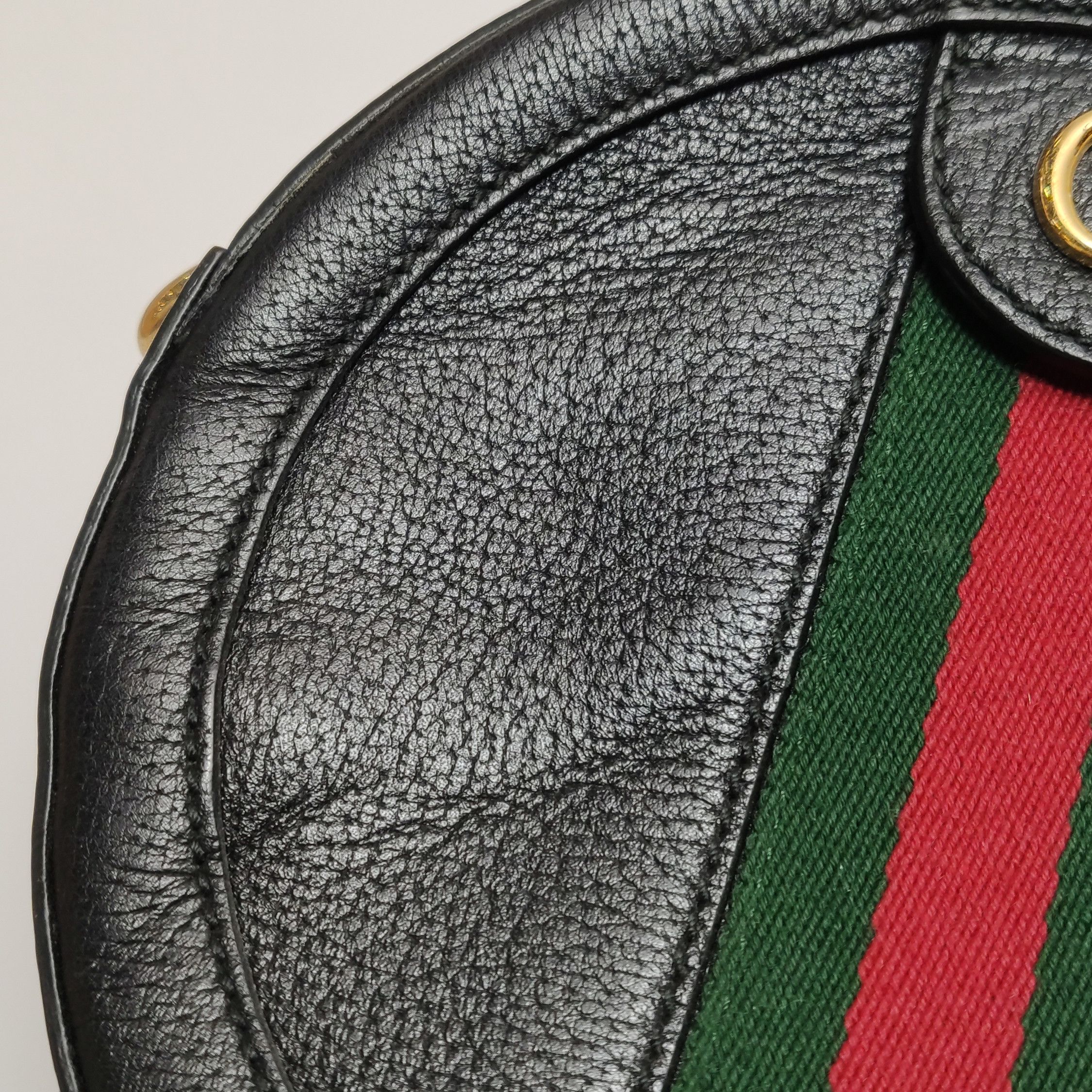 Gucci Gucci Women os Shoulder Bags Size ONE SIZE - 21 Thumbnail