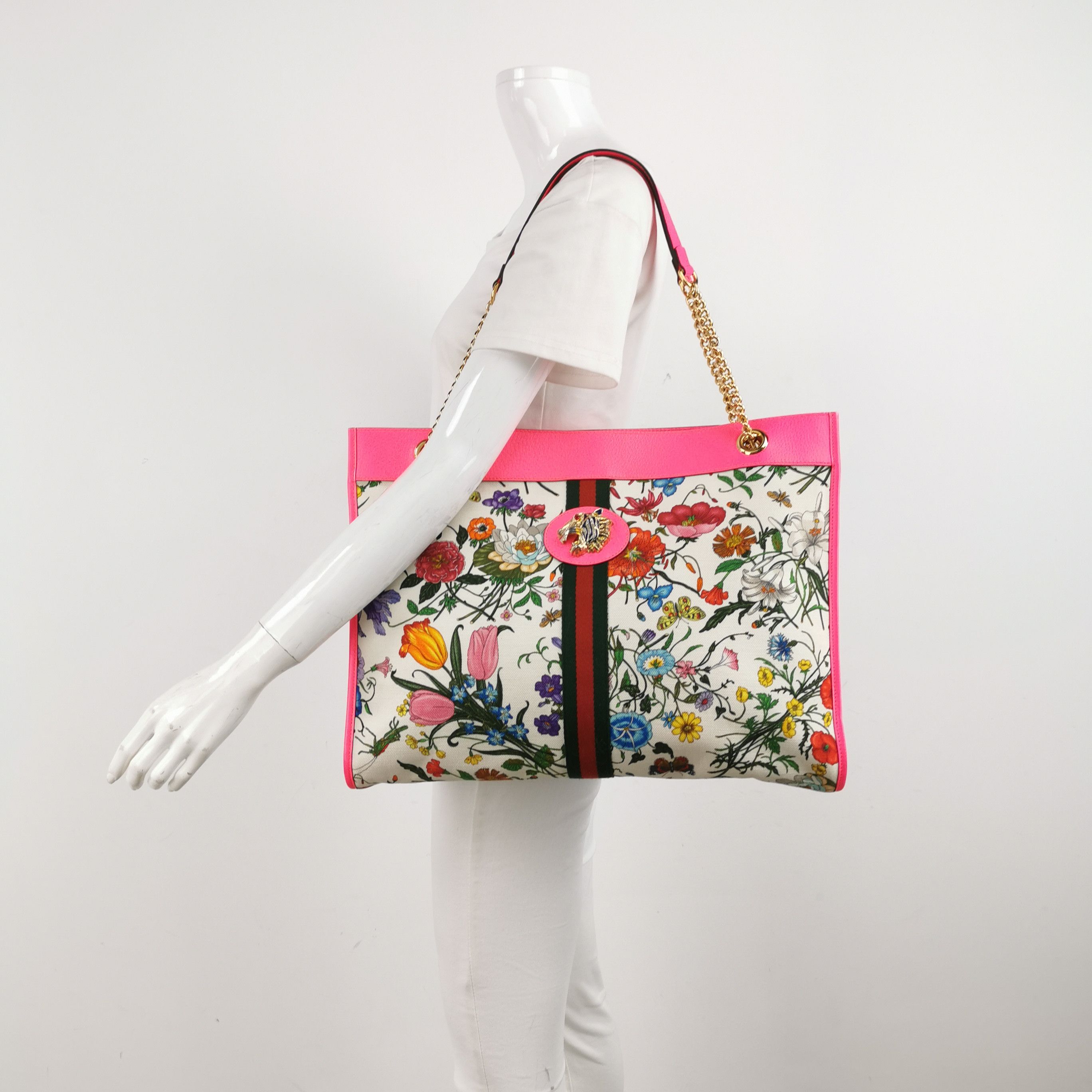 Gucci Gucci Women os Shoulder Bags Size ONE SIZE - 2 Thumbnail