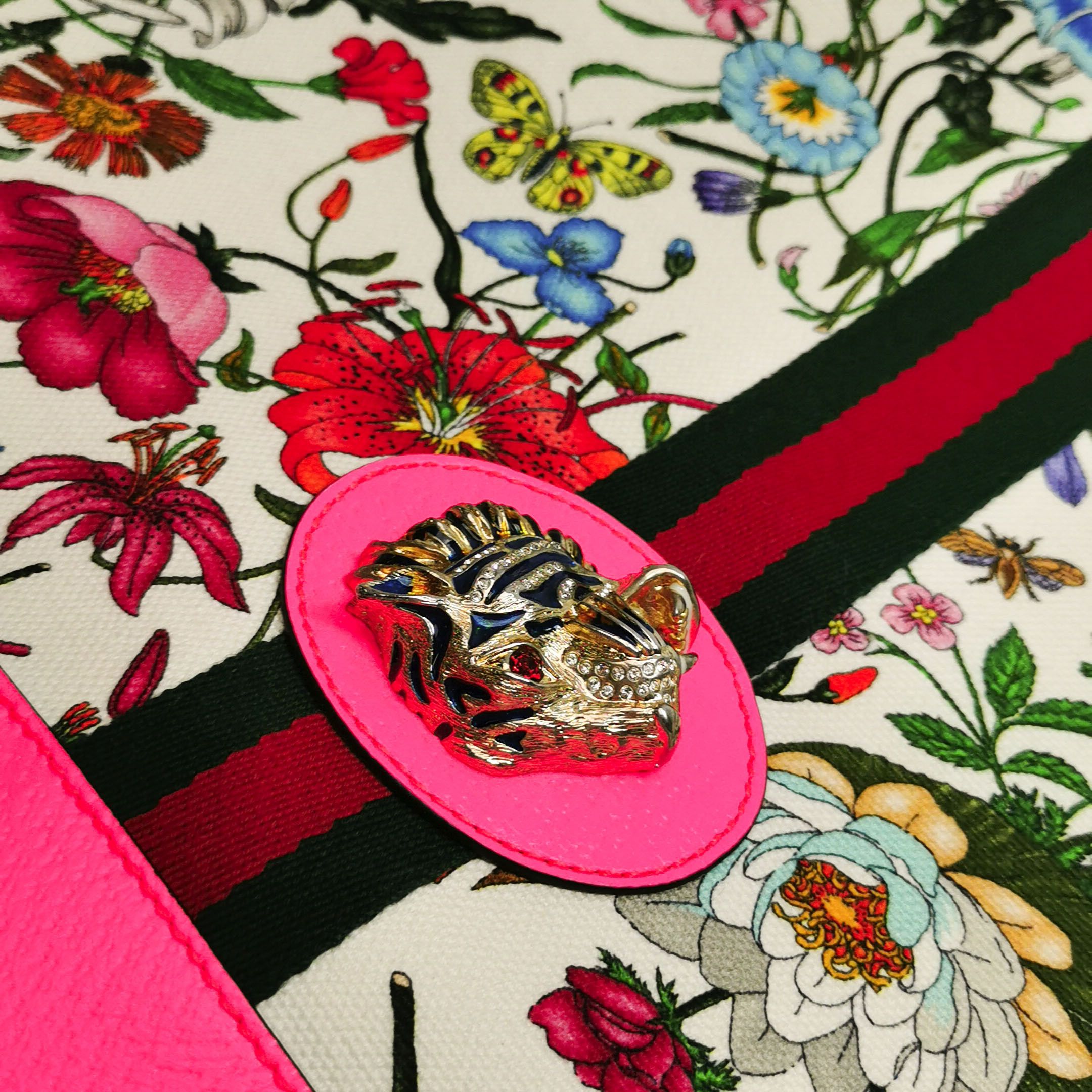 Gucci Gucci Women os Shoulder Bags Size ONE SIZE - 15 Thumbnail