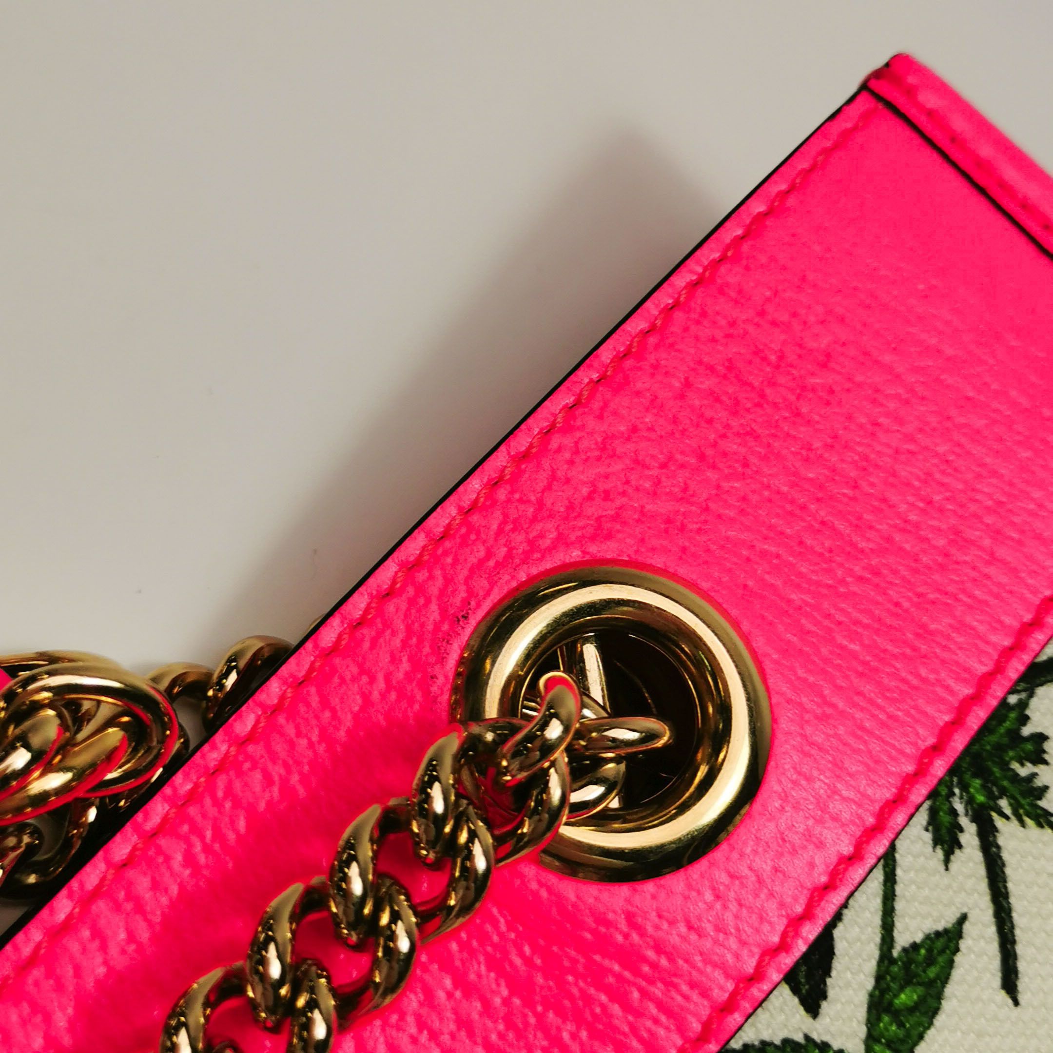 Gucci Gucci Women os Shoulder Bags Size ONE SIZE - 18 Thumbnail