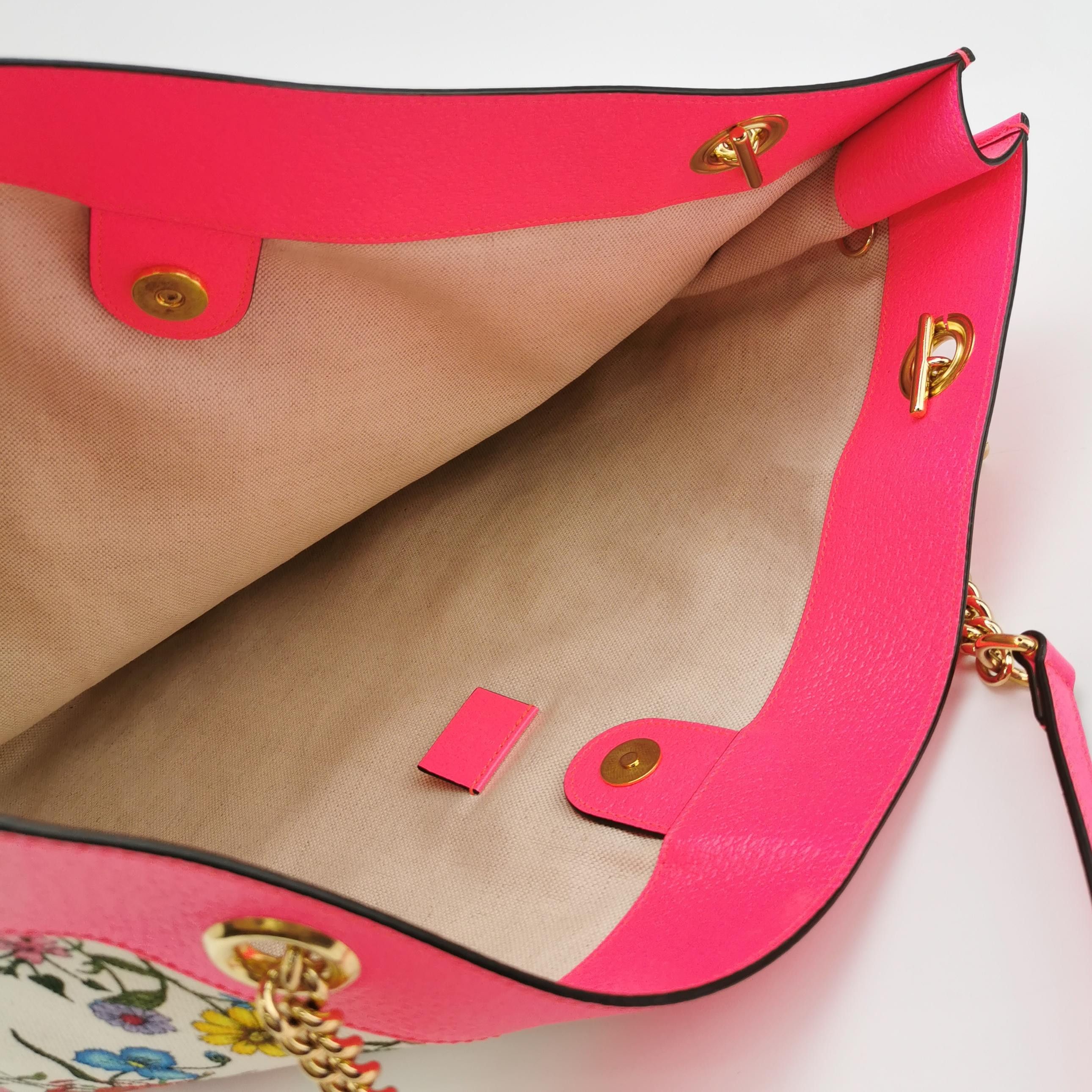 Gucci Gucci Women os Shoulder Bags Size ONE SIZE - 8 Thumbnail