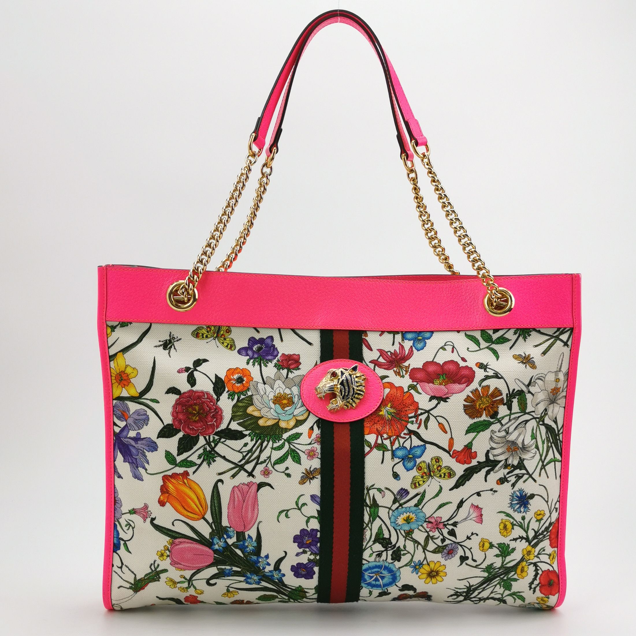 Gucci Gucci Women os Shoulder Bags Size ONE SIZE - 3 Thumbnail