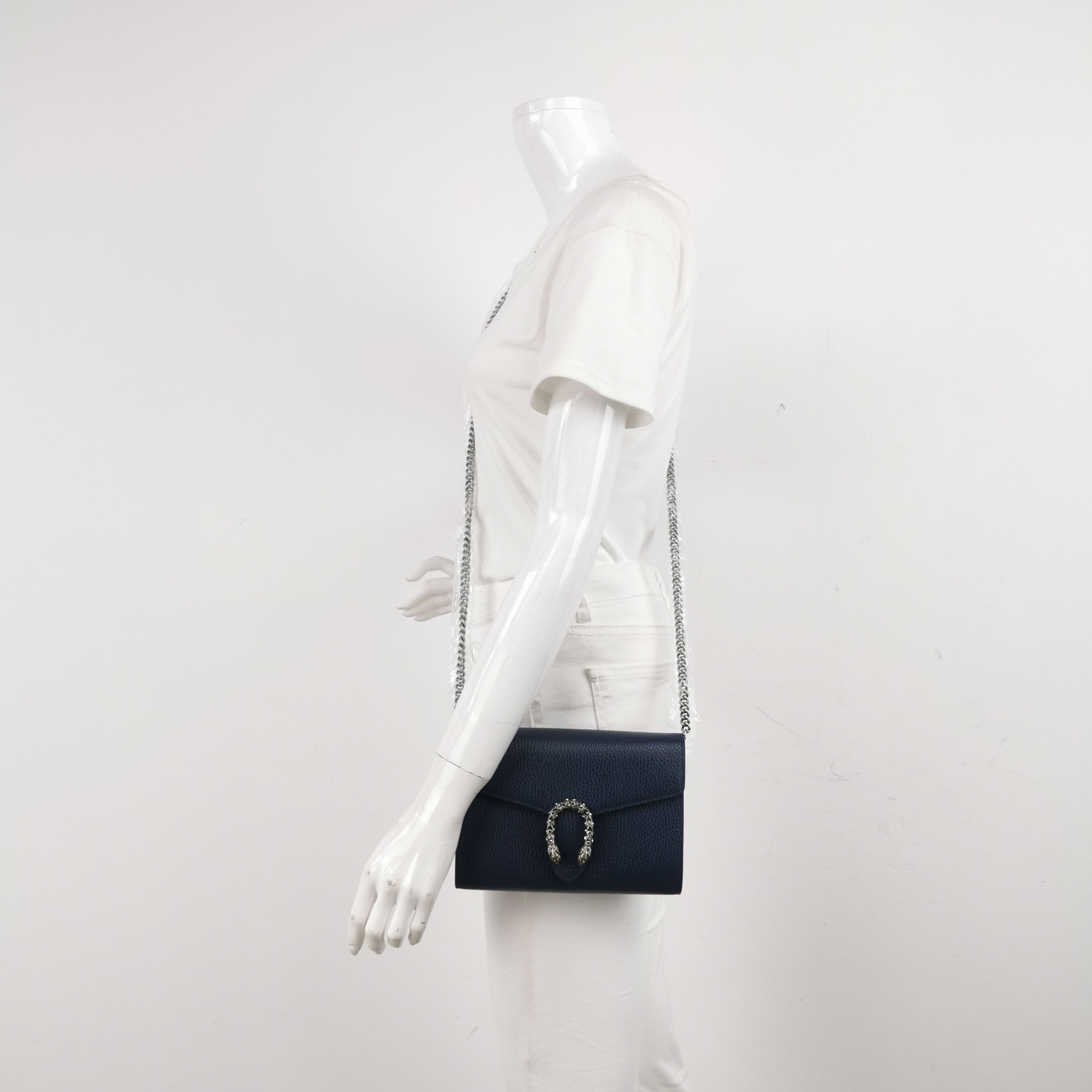 Gucci Gucci Women os Shoulder Bags Size ONE SIZE - 2 Thumbnail