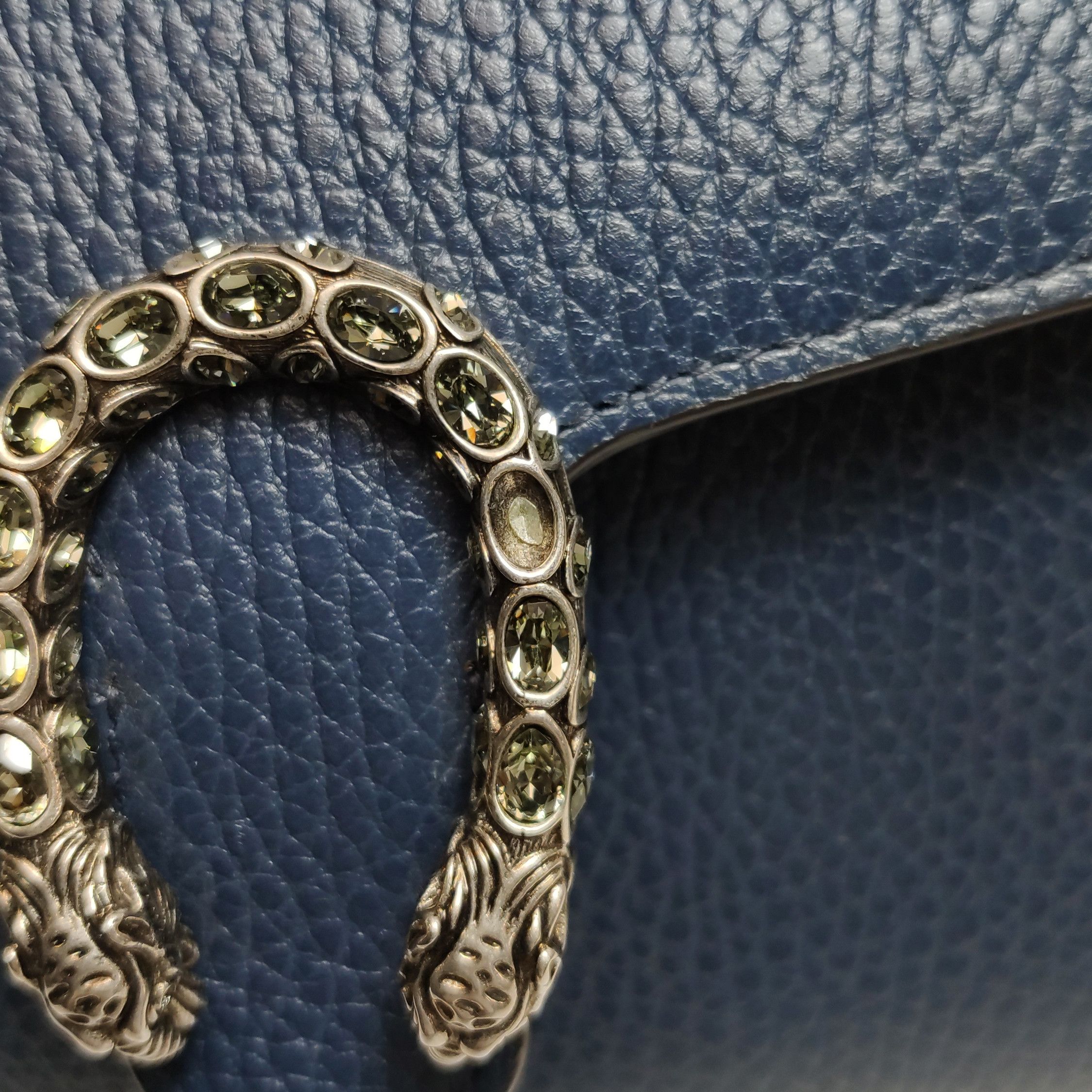 Gucci Gucci Women os Shoulder Bags Size ONE SIZE - 13 Thumbnail