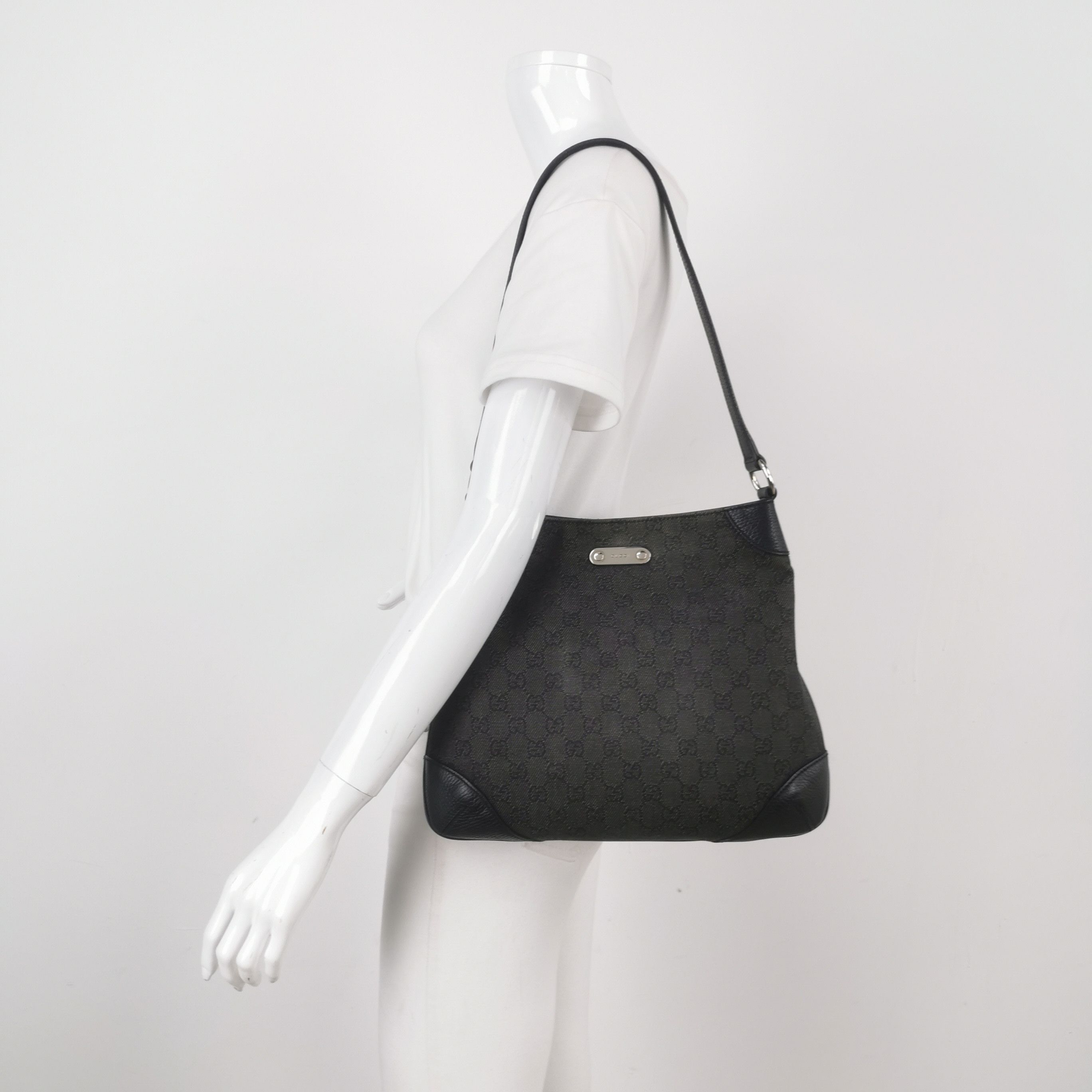 Gucci Gucci Women os Shoulder Bags Size ONE SIZE - 2 Thumbnail