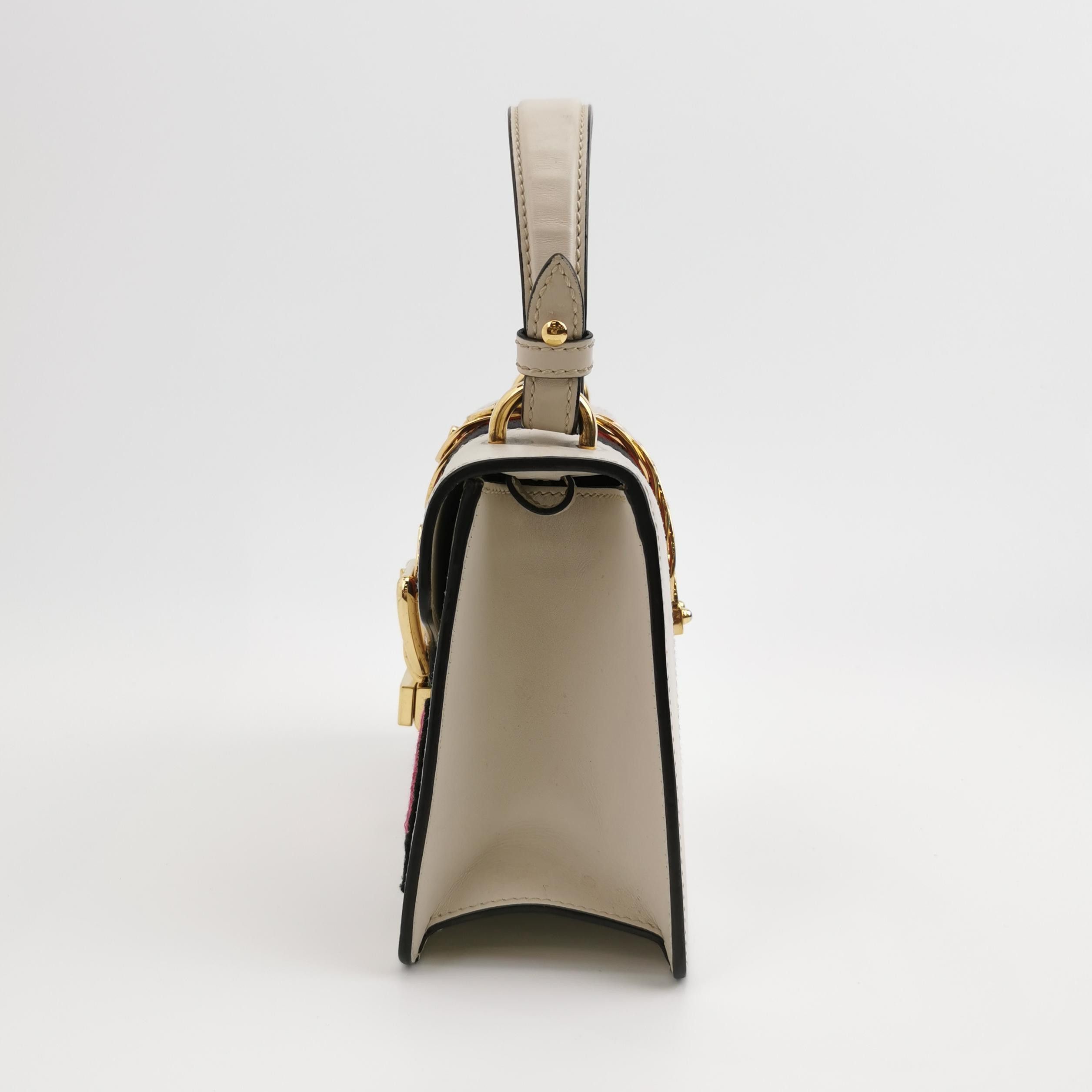 Gucci Gucci Women os Shoulder Bags Size ONE SIZE - 3 Thumbnail