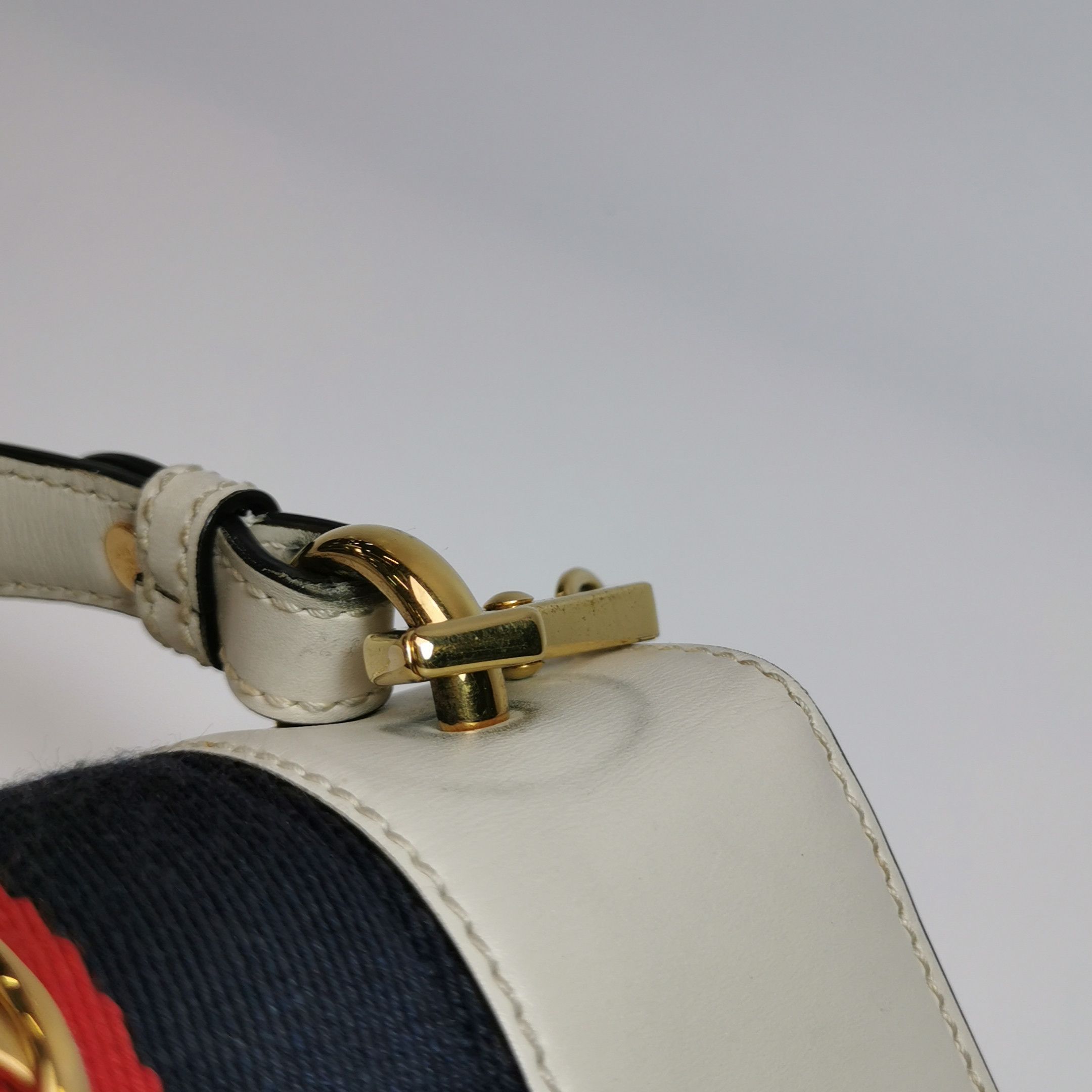 Gucci Gucci Women os Shoulder Bags Size ONE SIZE - 19 Thumbnail