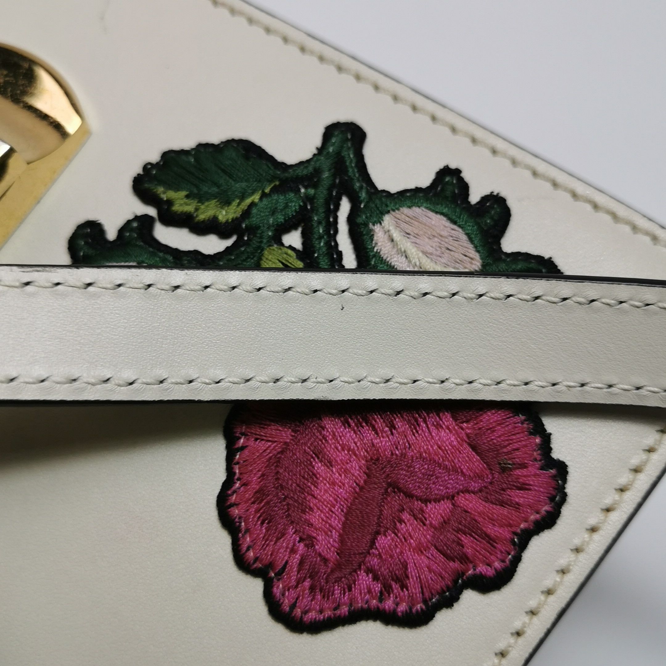 Gucci Gucci Women os Shoulder Bags Size ONE SIZE - 15 Thumbnail