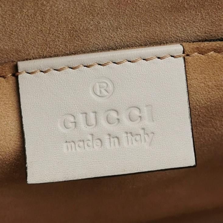 Gucci Gucci Women os Shoulder Bags Size ONE SIZE - 8 Thumbnail