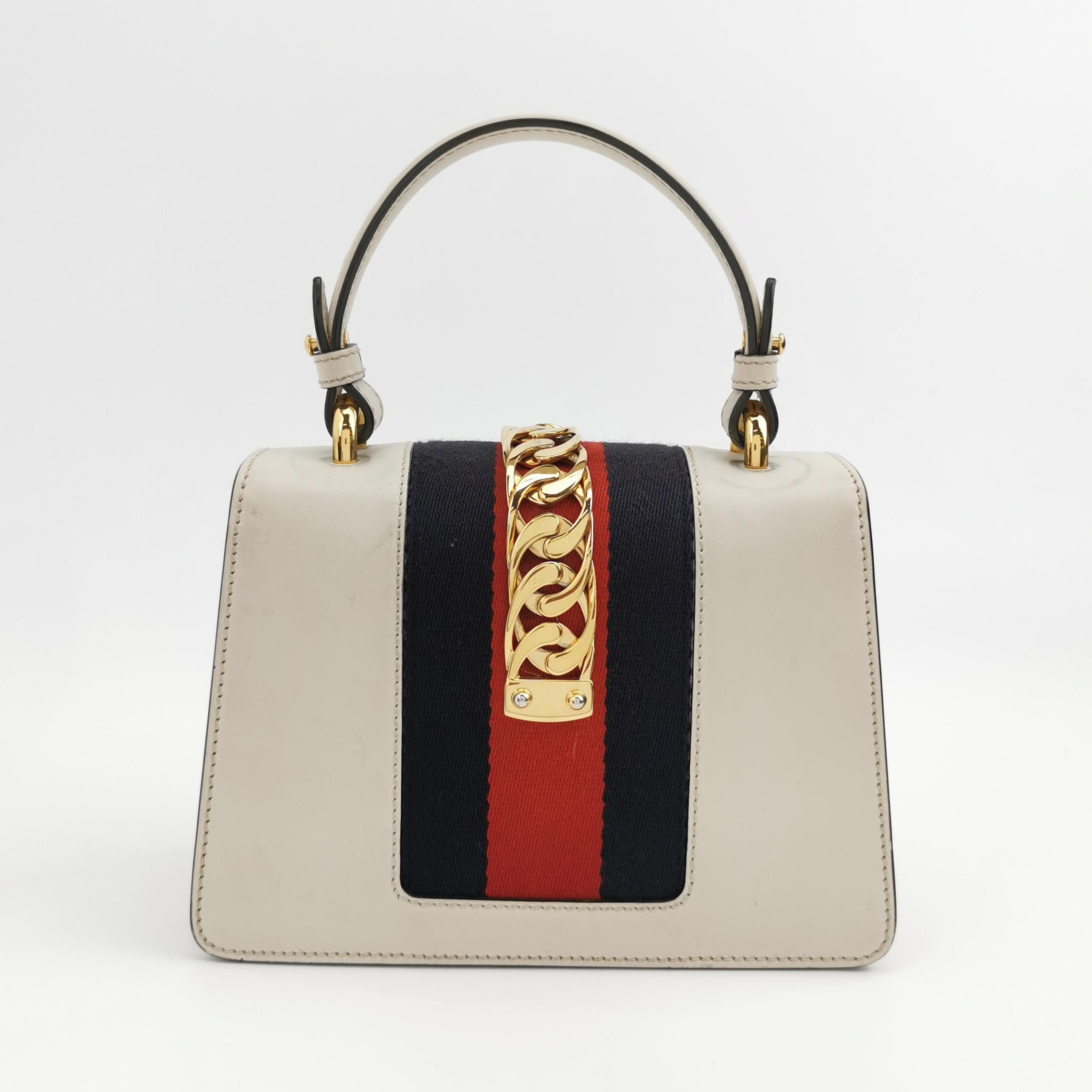 Gucci Gucci Women os Shoulder Bags Size ONE SIZE - 5 Thumbnail