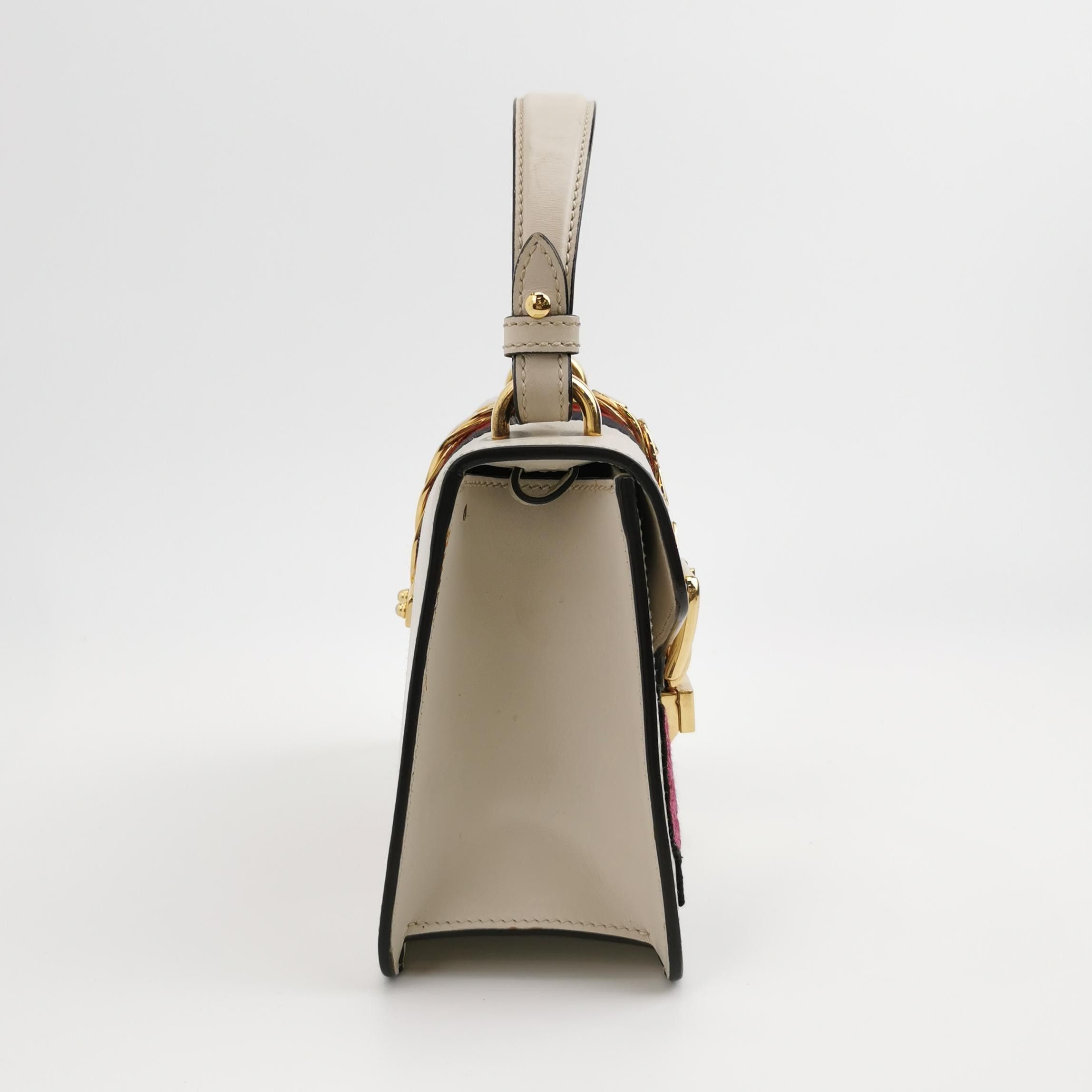 Gucci Gucci Women os Shoulder Bags Size ONE SIZE - 4 Thumbnail