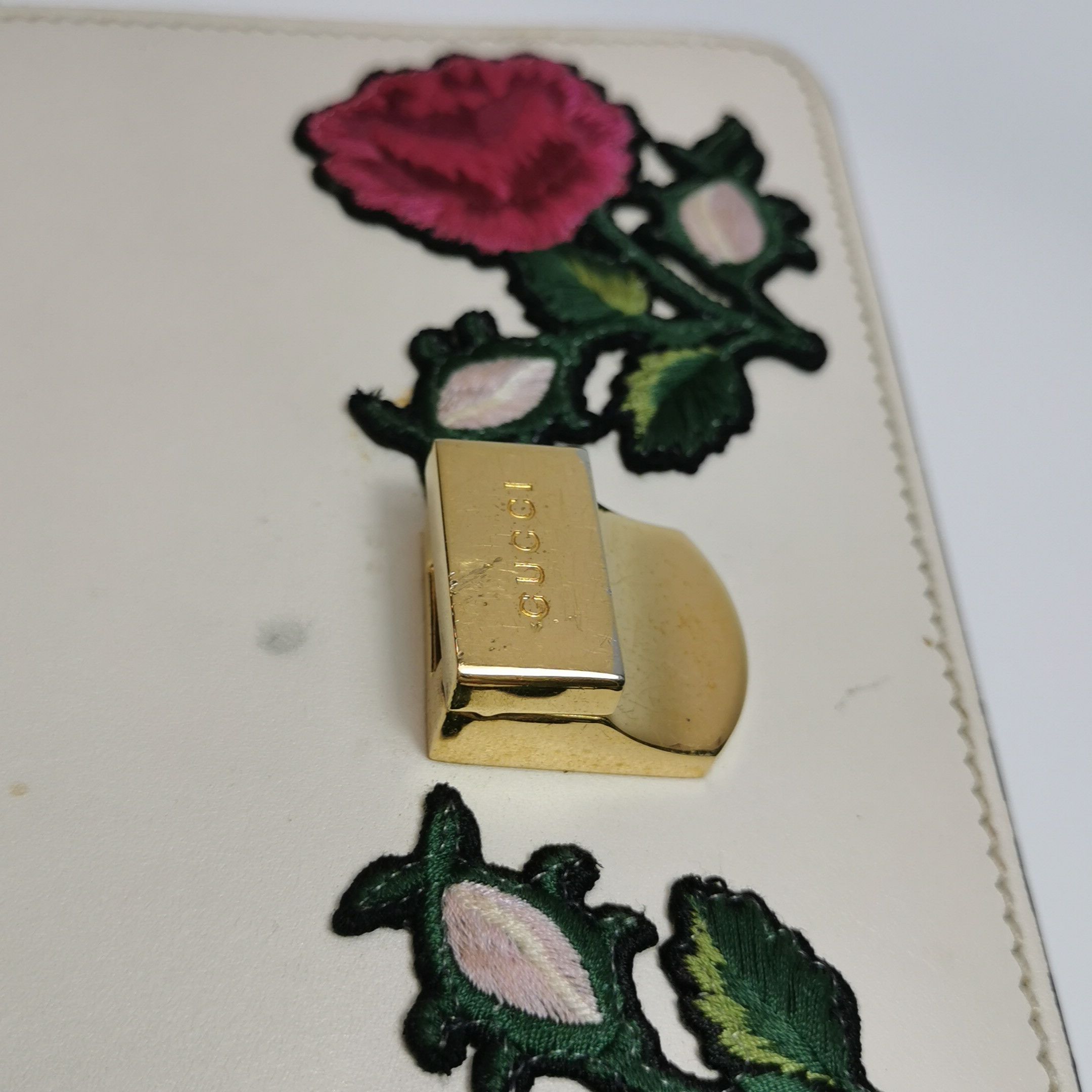 Gucci Gucci Women os Shoulder Bags Size ONE SIZE - 17 Thumbnail