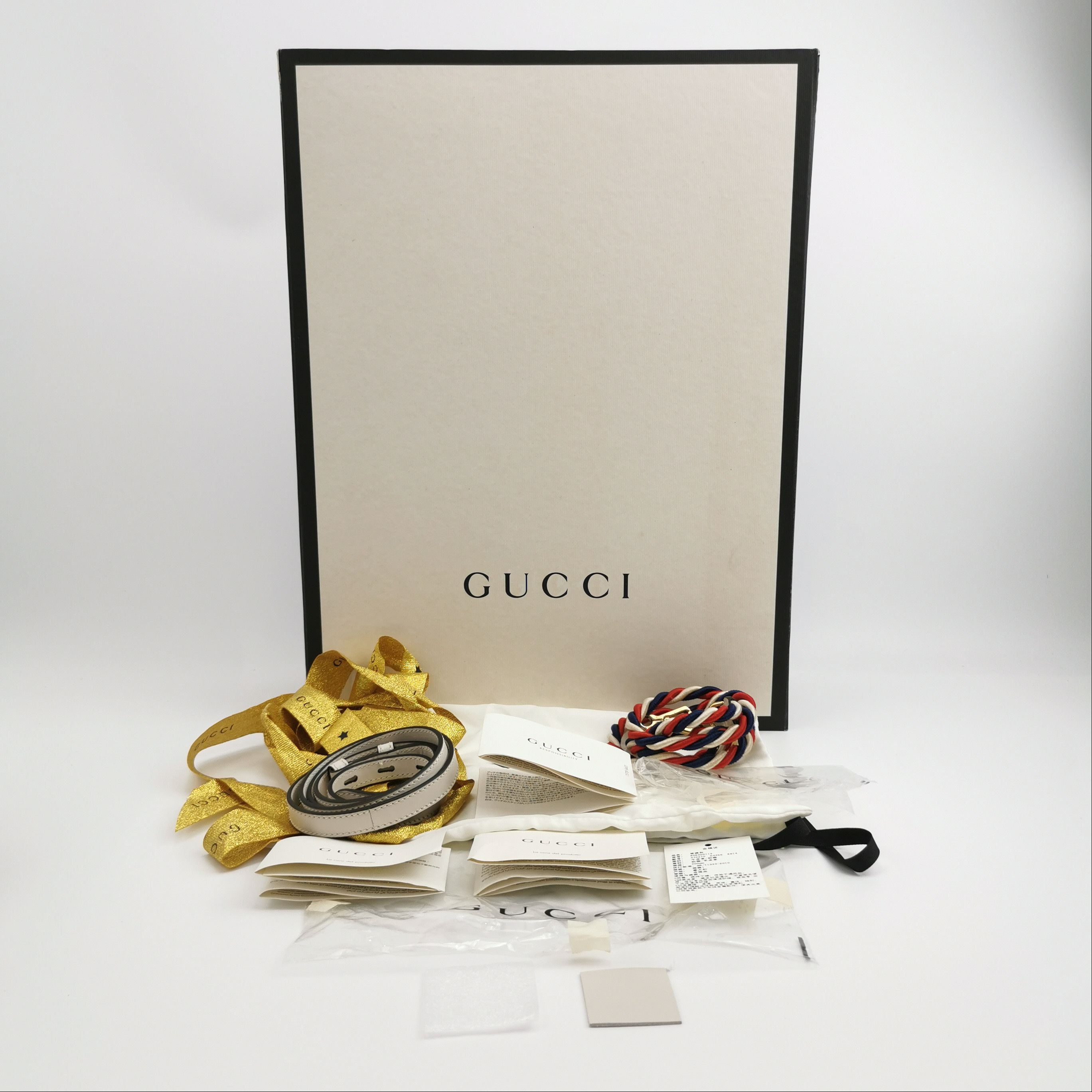 Gucci Gucci Women os Shoulder Bags Size ONE SIZE - 9 Thumbnail