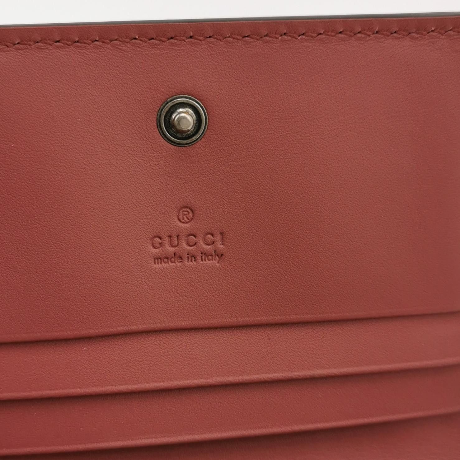 Gucci Gucci Women os Wallets Size ONE SIZE - 7 Thumbnail
