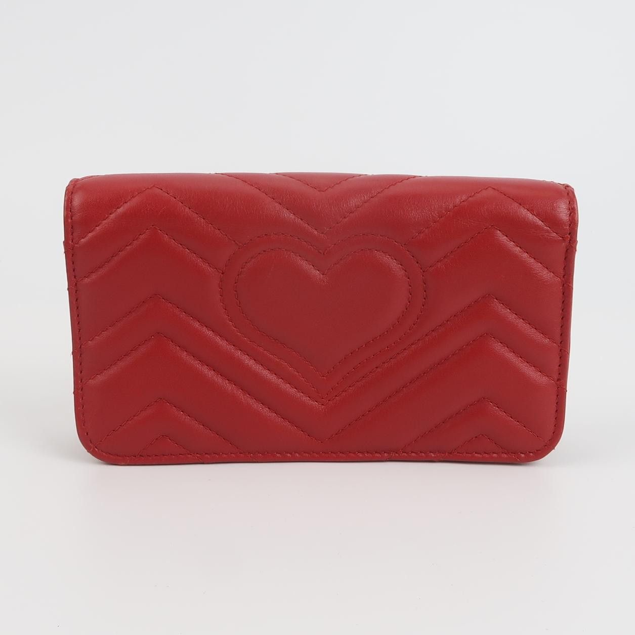 Gucci Gucci Women os Crossbody Bags Size ONE SIZE - 5 Thumbnail