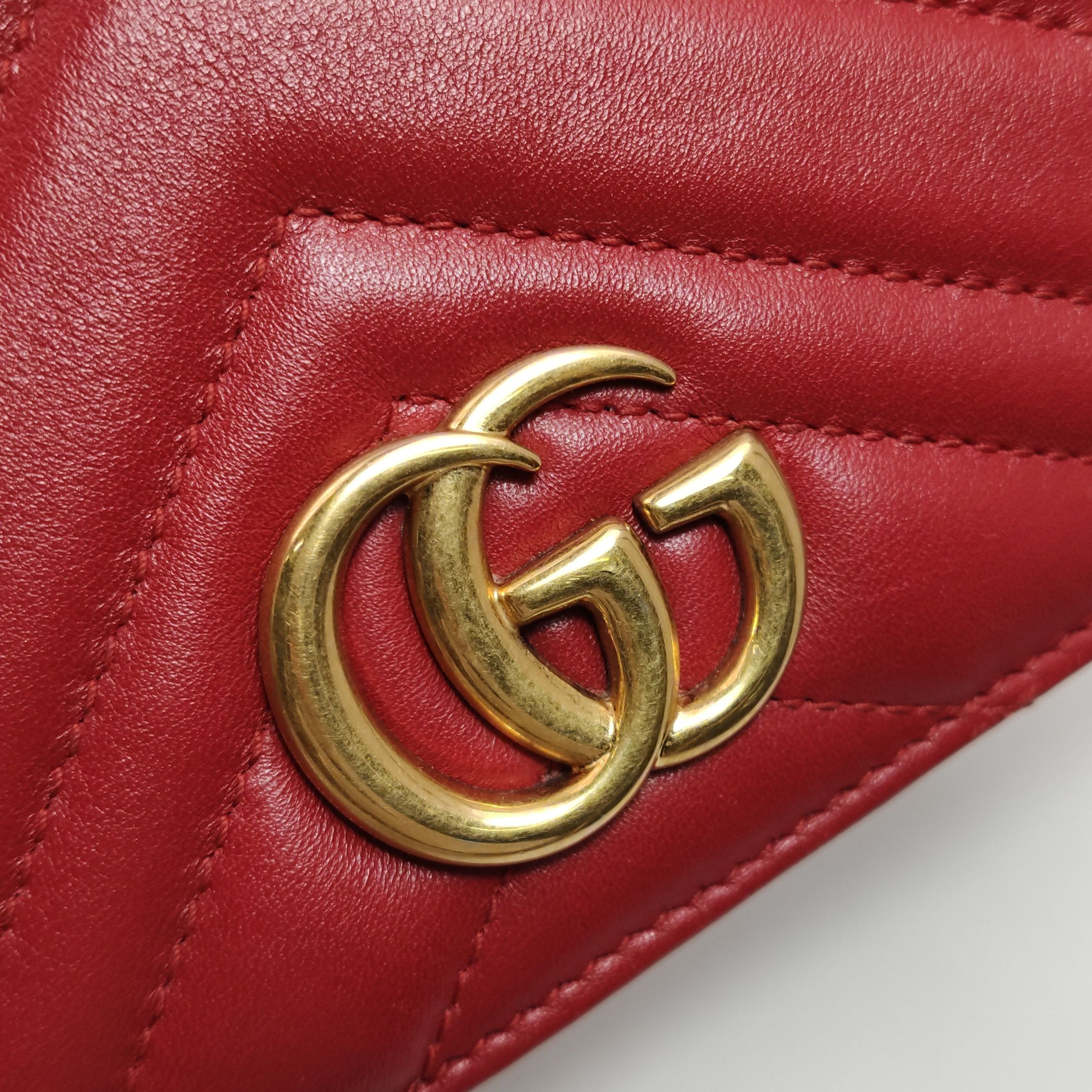 Gucci Gucci Women os Crossbody Bags Size ONE SIZE - 10 Thumbnail