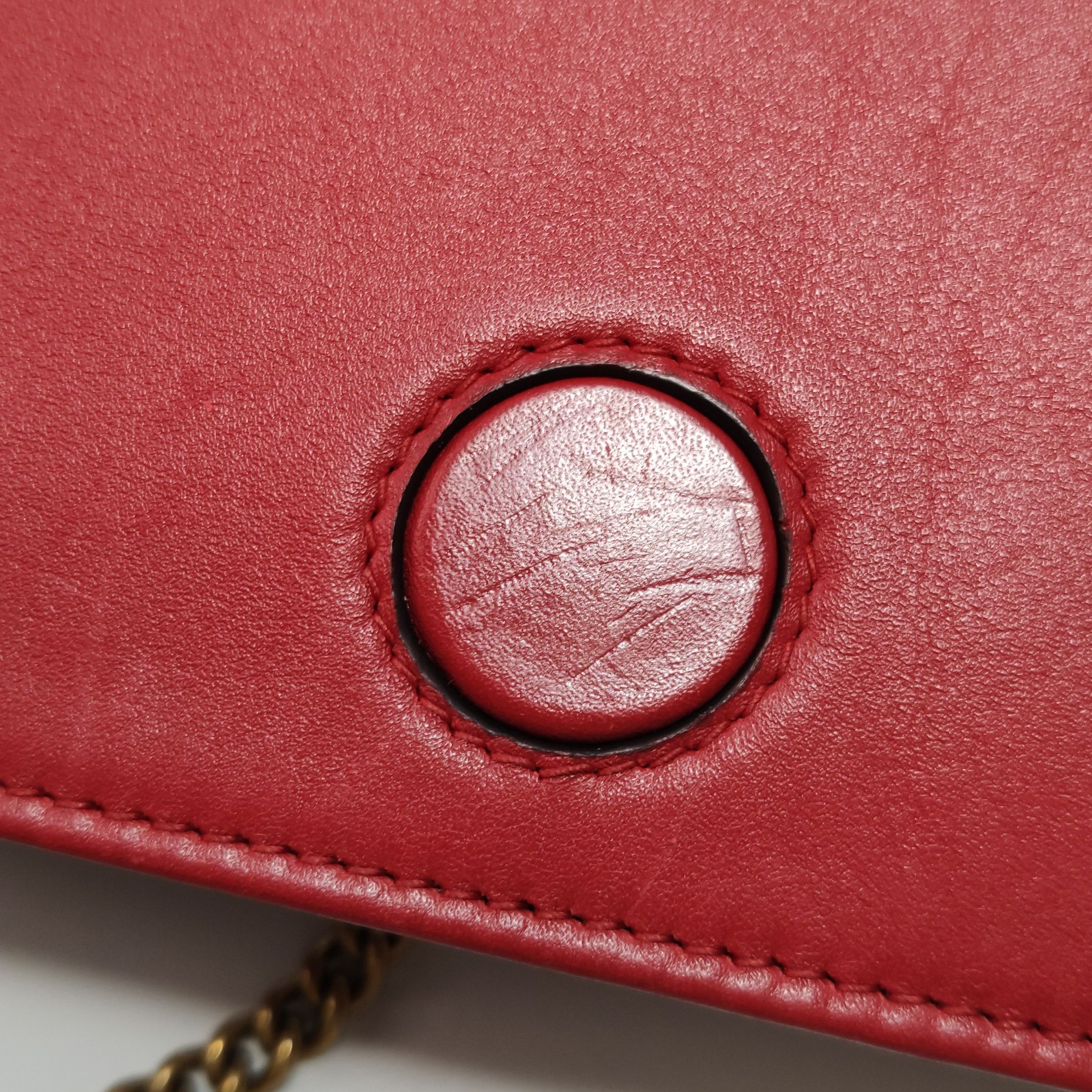 Gucci Gucci Women os Crossbody Bags Size ONE SIZE - 9 Thumbnail