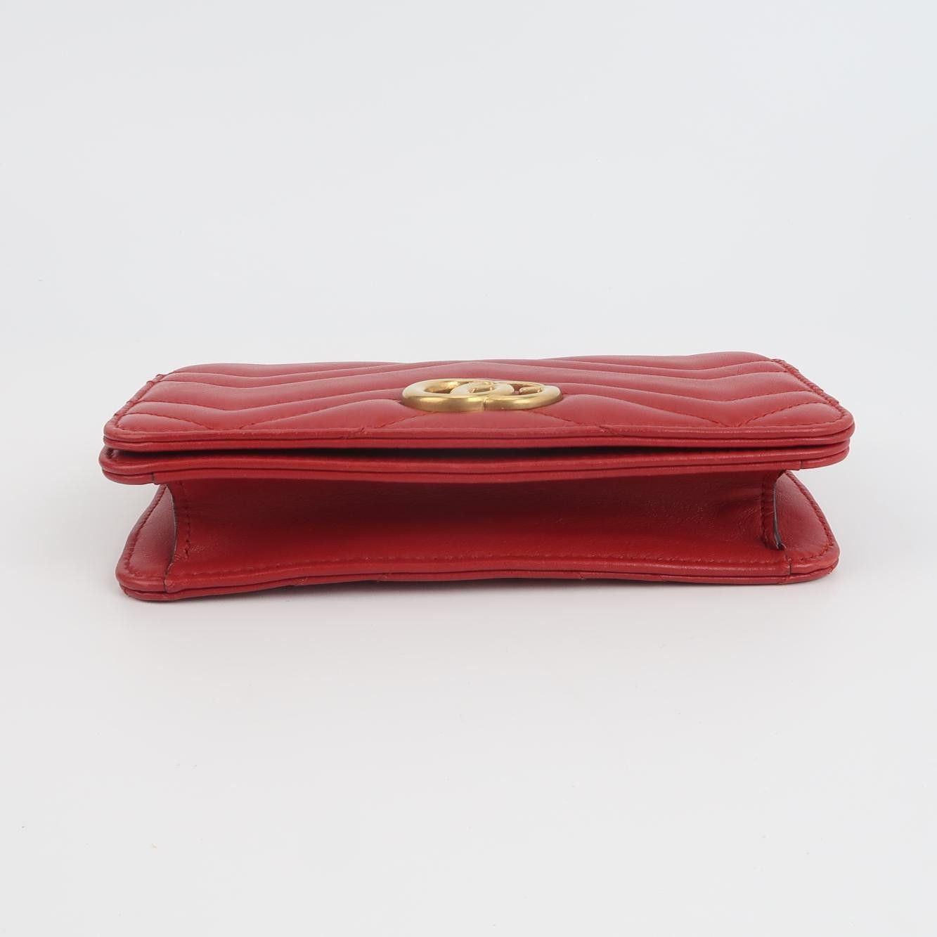 Gucci Gucci Women os Crossbody Bags Size ONE SIZE - 6 Thumbnail