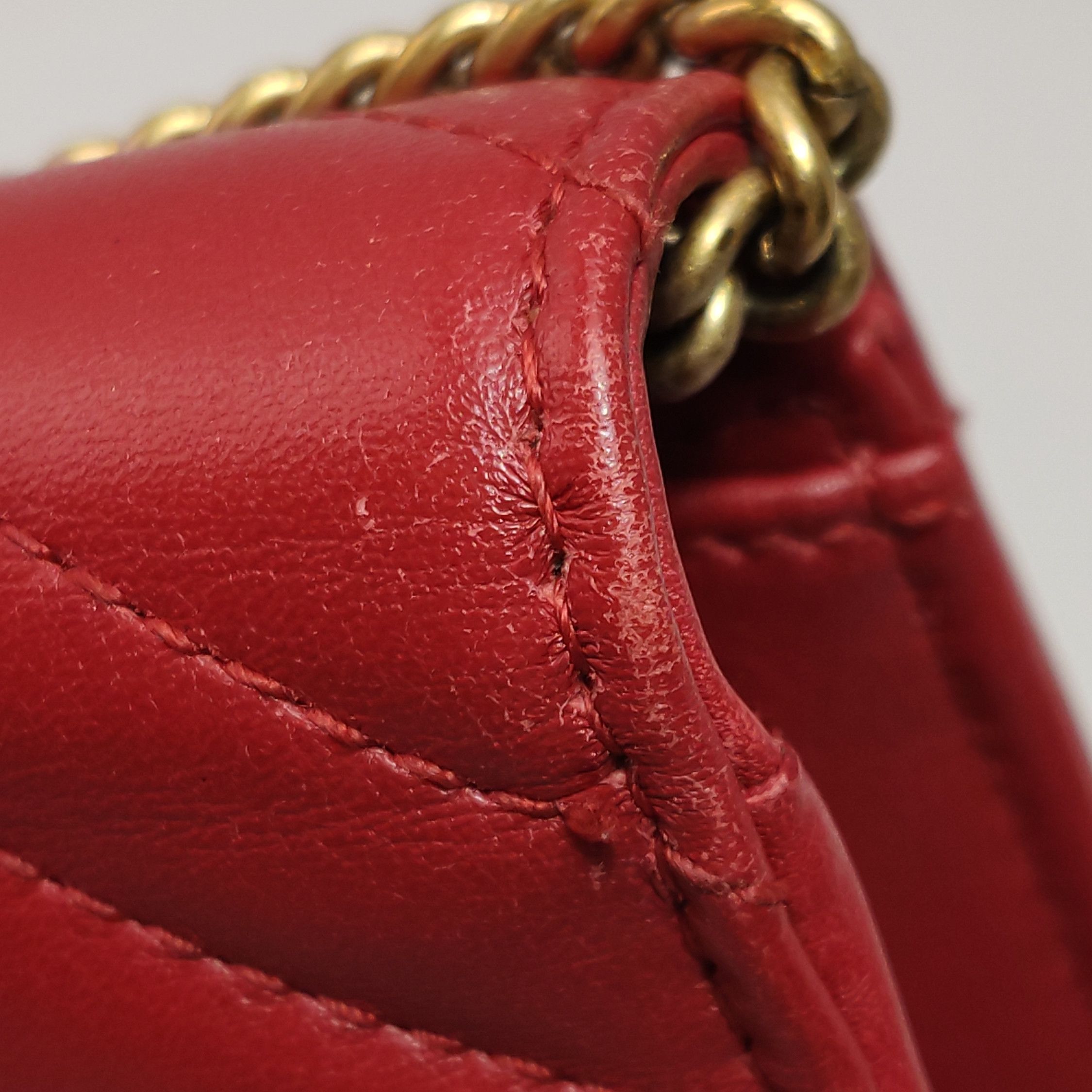 Gucci Gucci Women os Crossbody Bags Size ONE SIZE - 12 Thumbnail