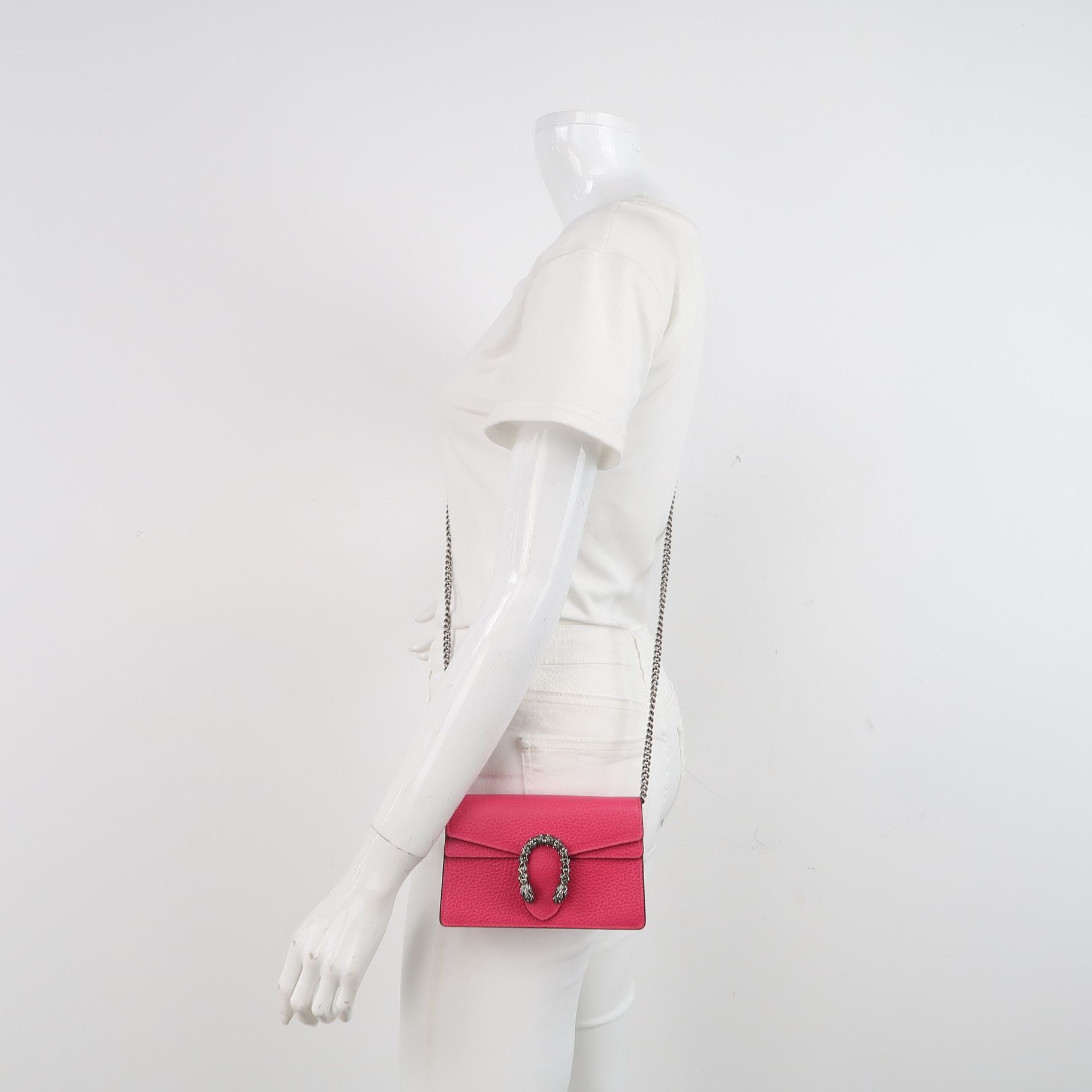 Gucci Gucci Women os Shoulder Bags Size ONE SIZE - 2 Thumbnail