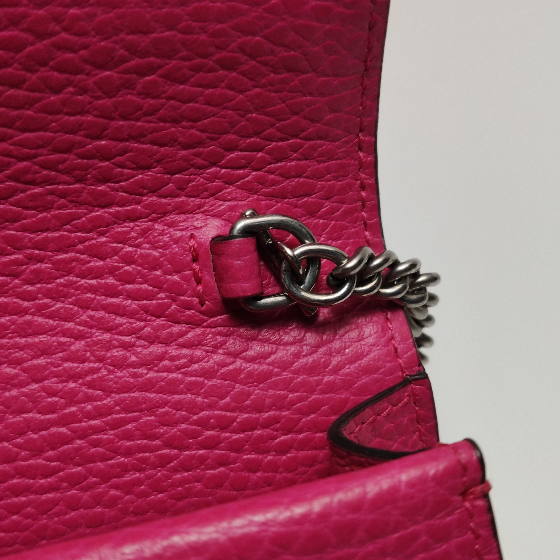 Gucci Gucci Women os Shoulder Bags Size ONE SIZE - 12 Thumbnail