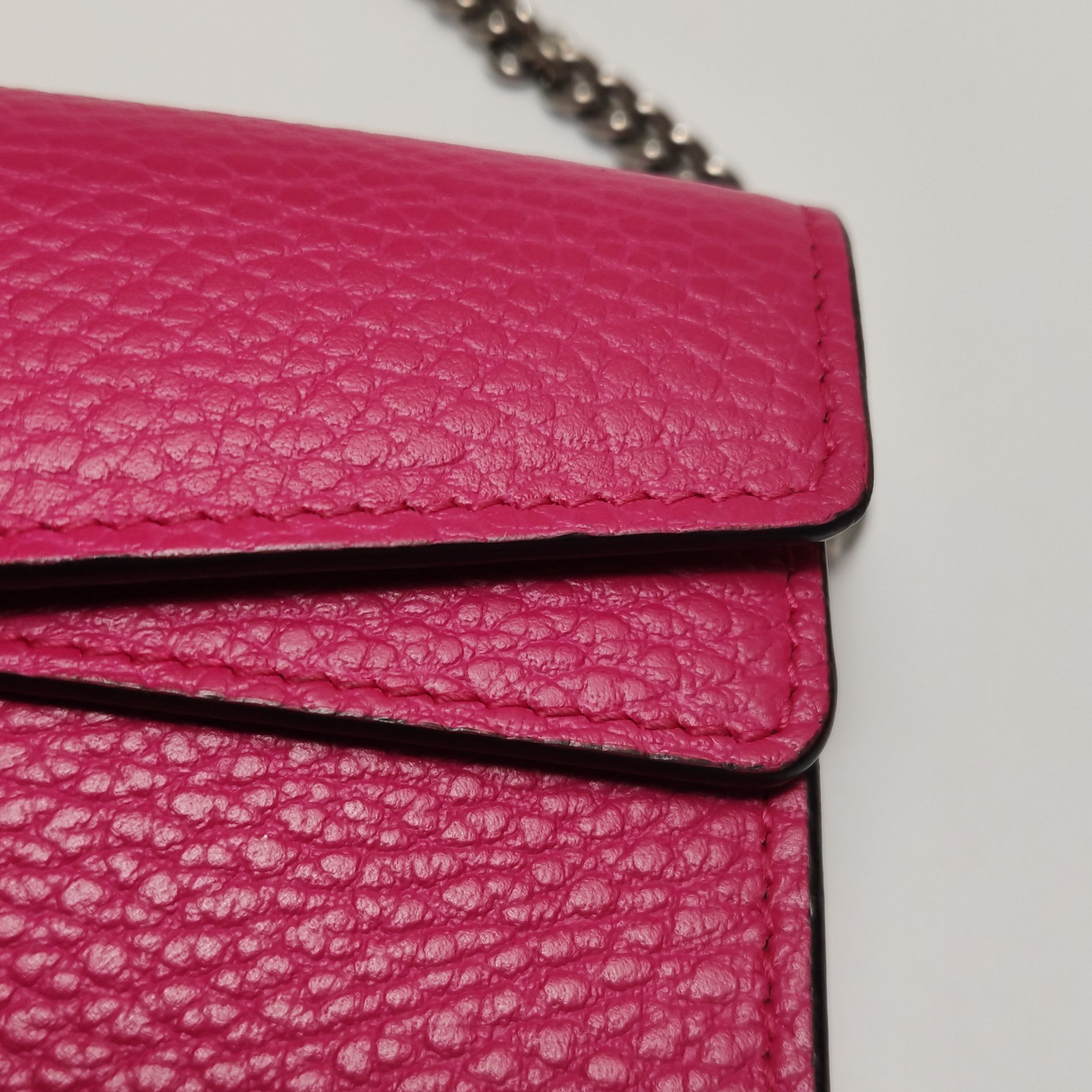 Gucci Gucci Women os Shoulder Bags Size ONE SIZE - 14 Thumbnail