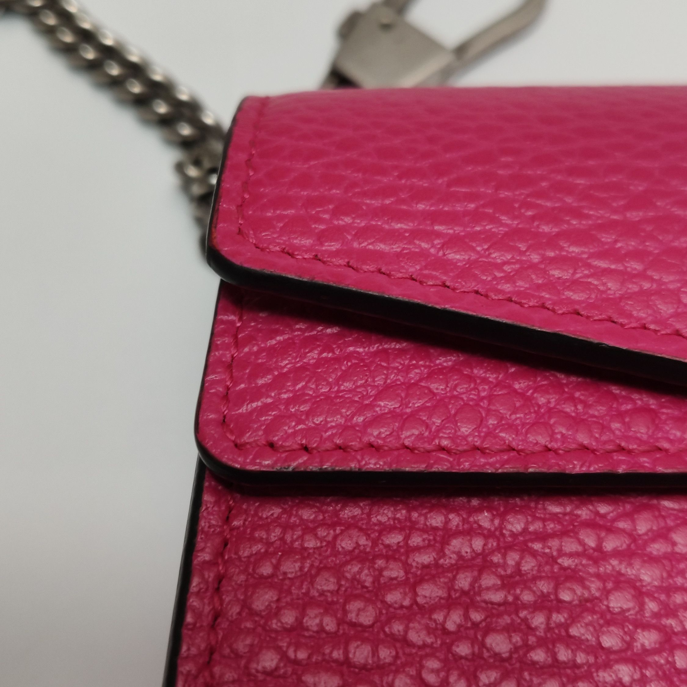Gucci Gucci Women os Shoulder Bags Size ONE SIZE - 15 Thumbnail