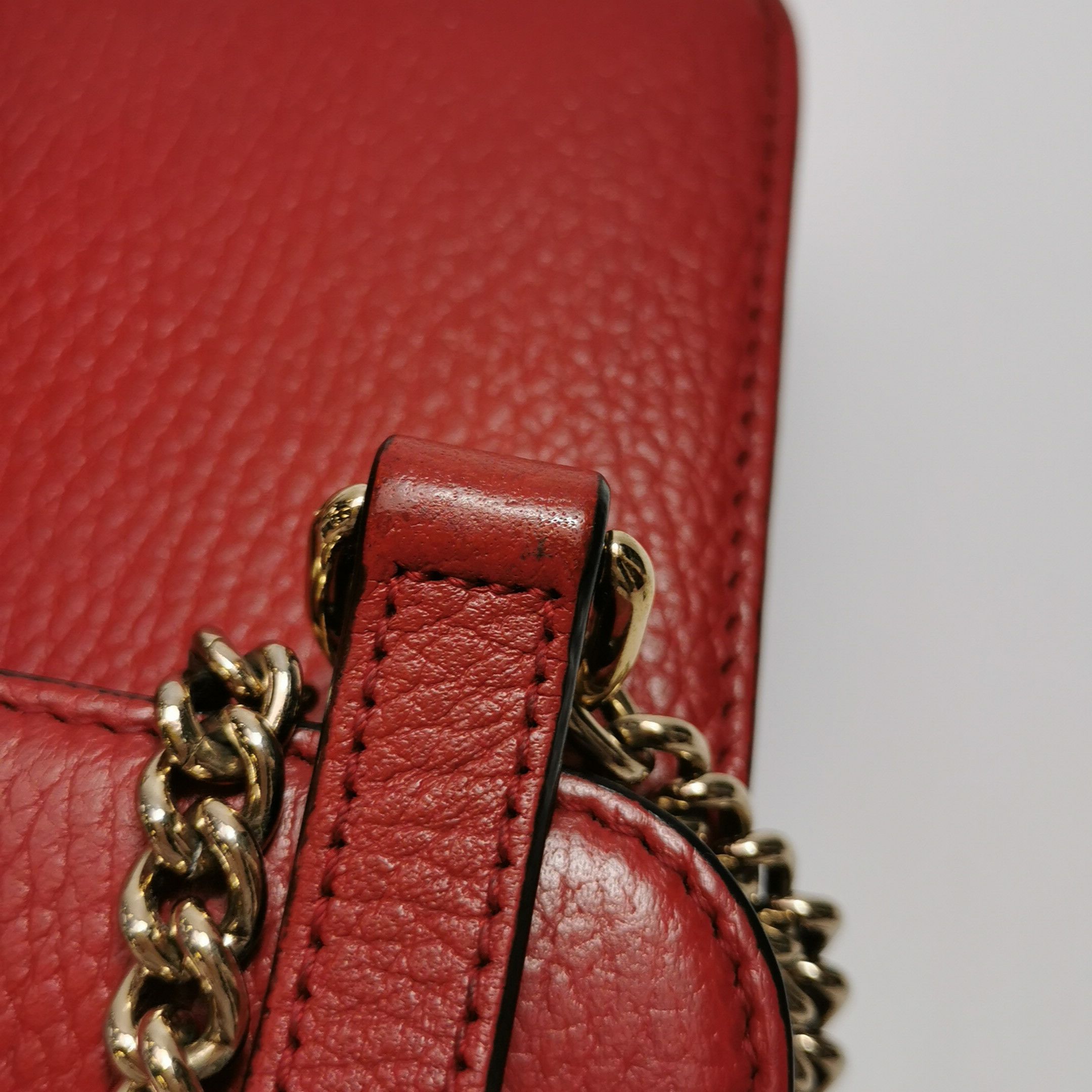 Gucci Gucci Women os Shoulder Bags Size ONE SIZE - 11 Thumbnail