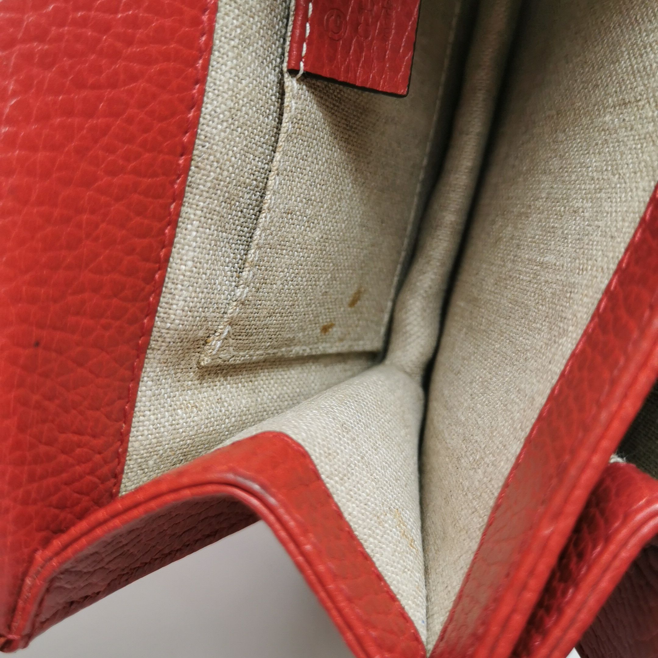 Gucci Gucci Women os Shoulder Bags Size ONE SIZE - 9 Thumbnail