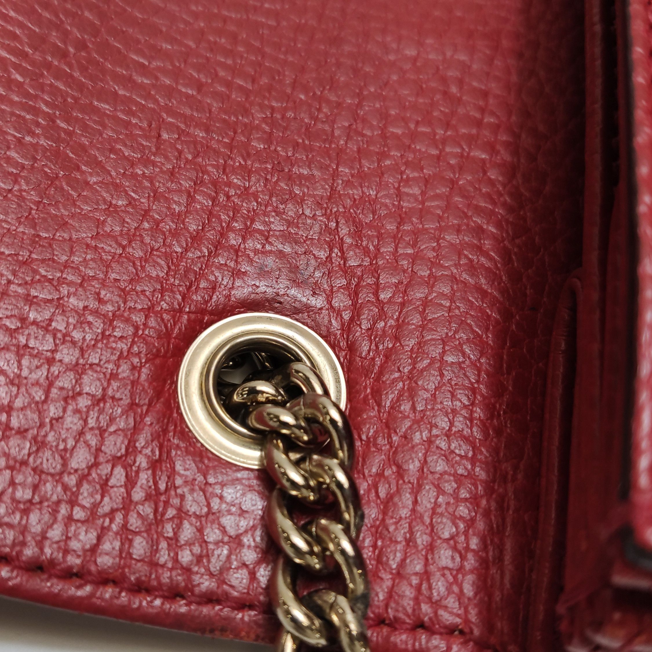 Gucci Gucci Women os Shoulder Bags Size ONE SIZE - 13 Thumbnail
