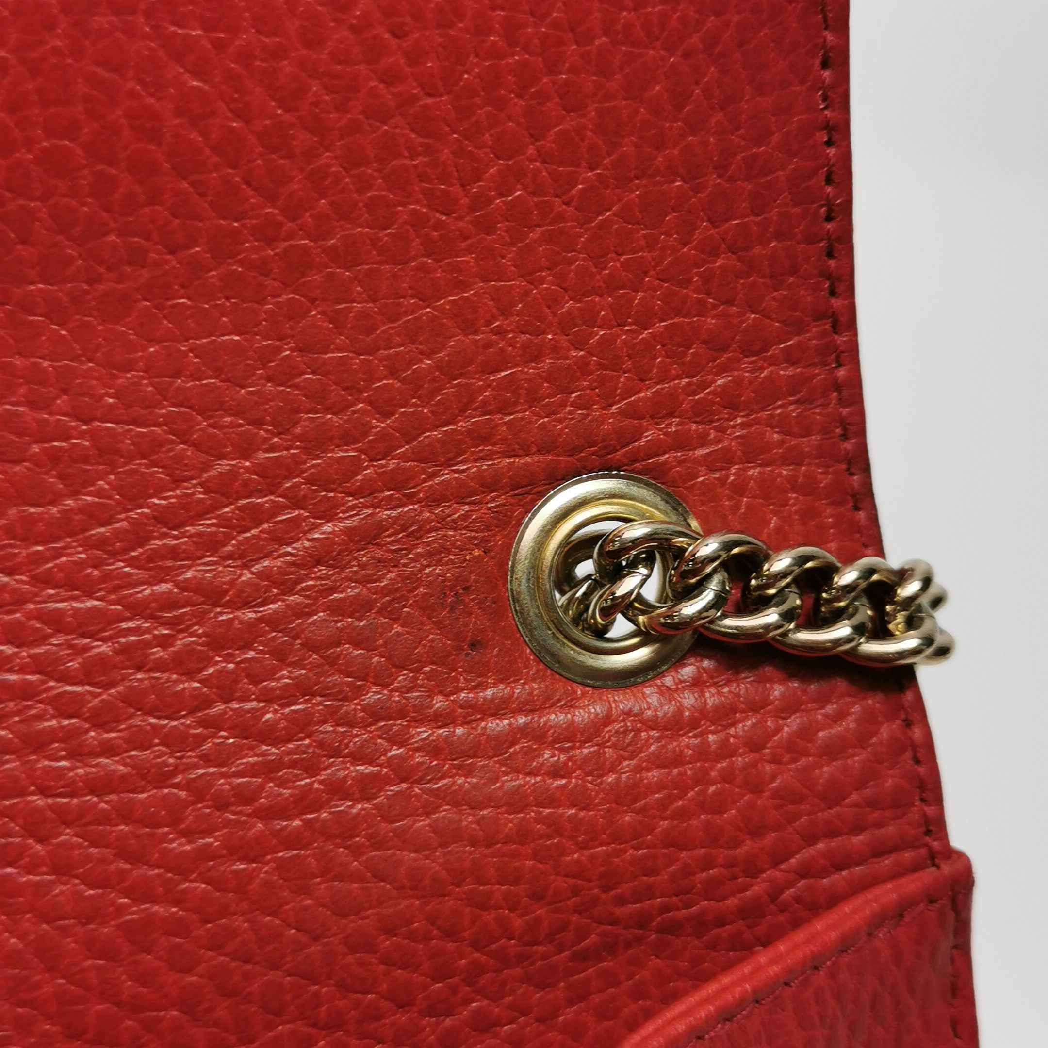Gucci Gucci Women os Shoulder Bags Size ONE SIZE - 10 Thumbnail