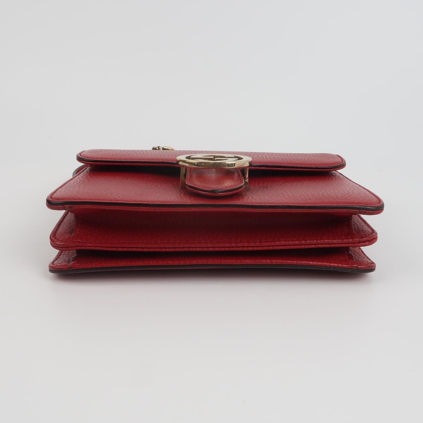 Gucci Gucci Women os Shoulder Bags Size ONE SIZE - 6 Thumbnail