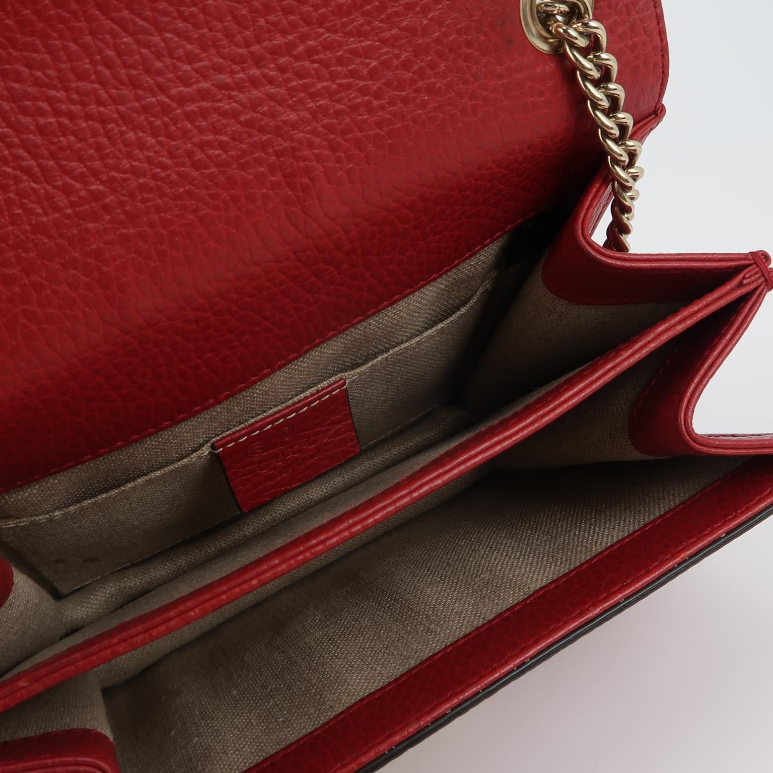 Gucci Gucci Women os Shoulder Bags Size ONE SIZE - 7 Thumbnail