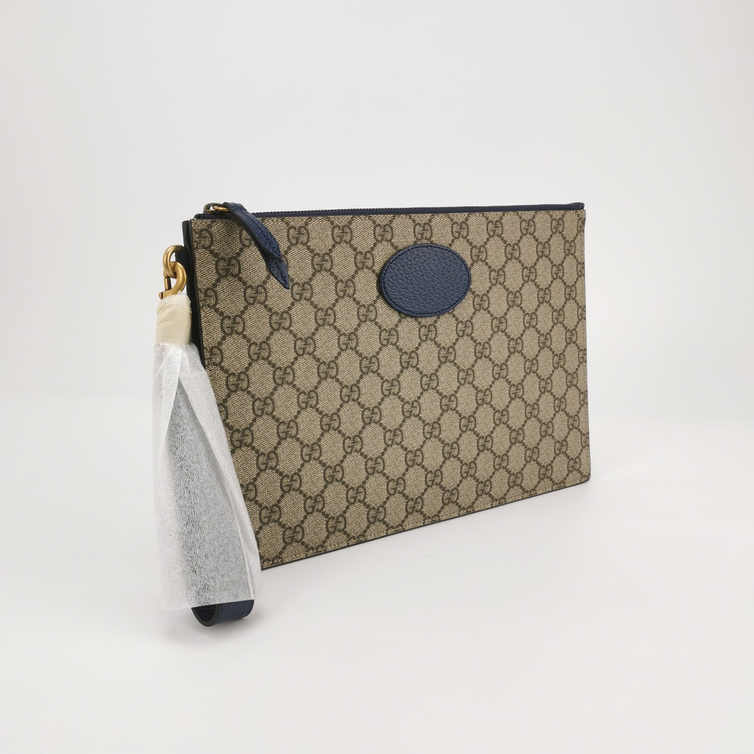 Gucci Gucci Women os Clutches Size ONE SIZE - 3 Thumbnail