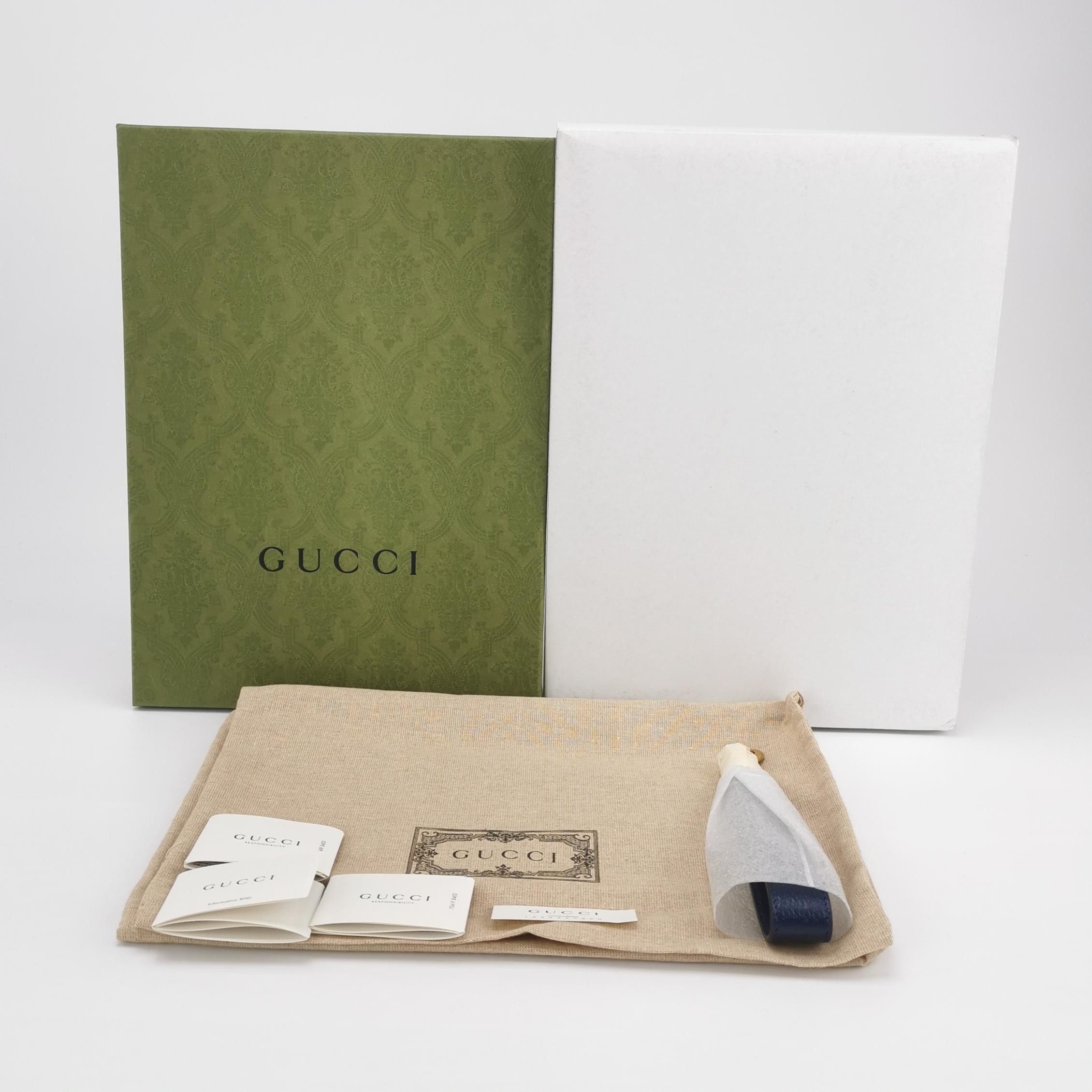 Gucci Gucci Women os Clutches Size ONE SIZE - 8 Thumbnail