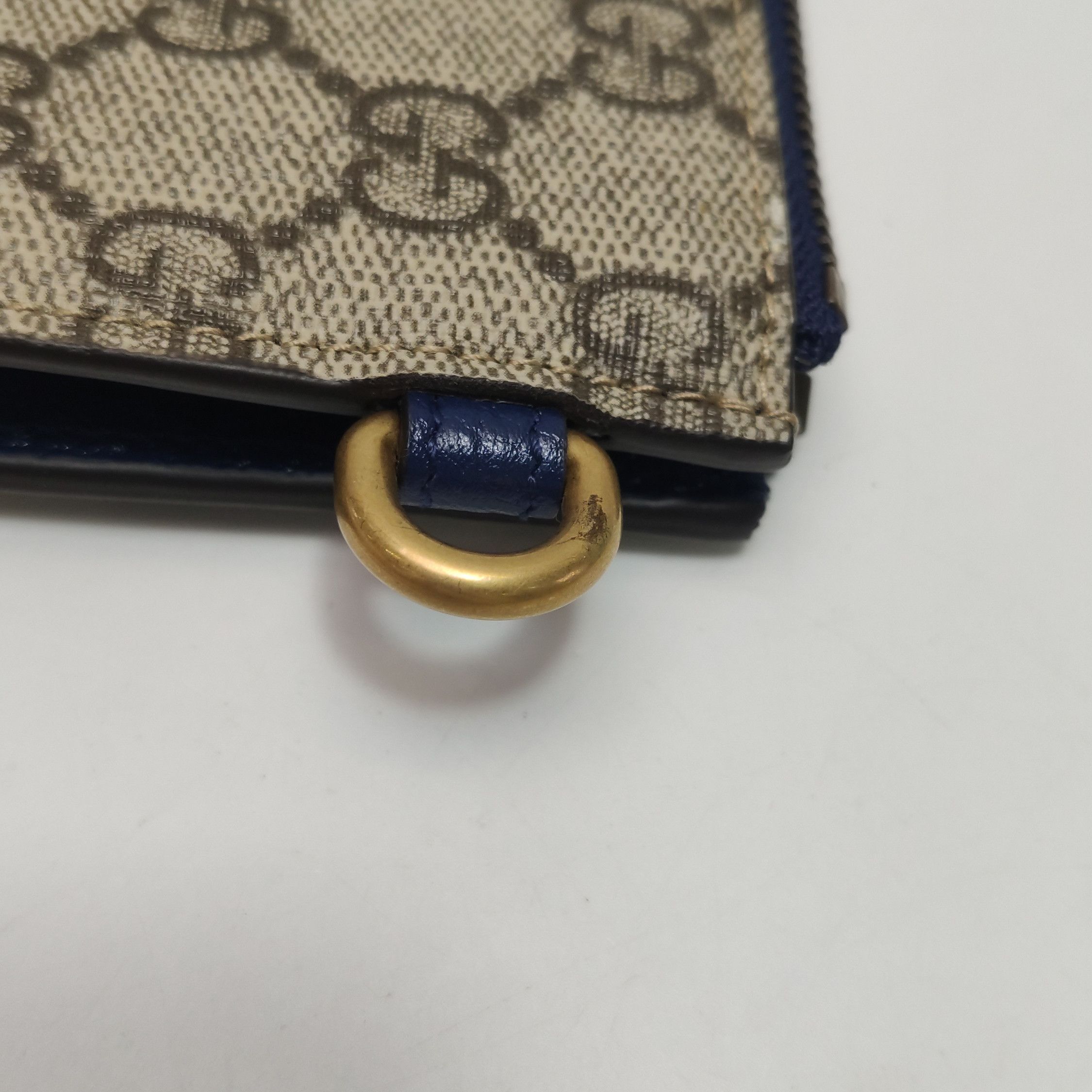 Gucci Gucci Women os Clutches Size ONE SIZE - 9 Thumbnail
