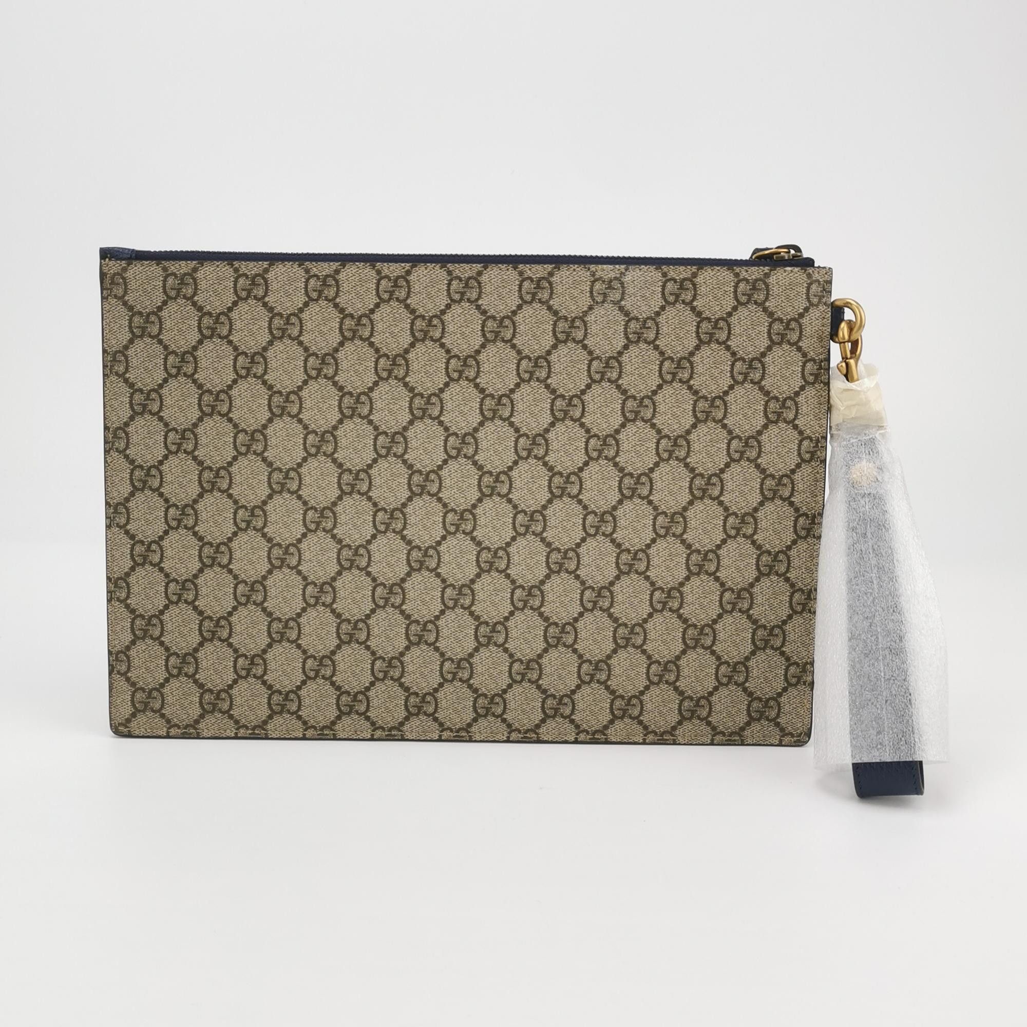 Gucci Gucci Women os Clutches Size ONE SIZE - 4 Thumbnail