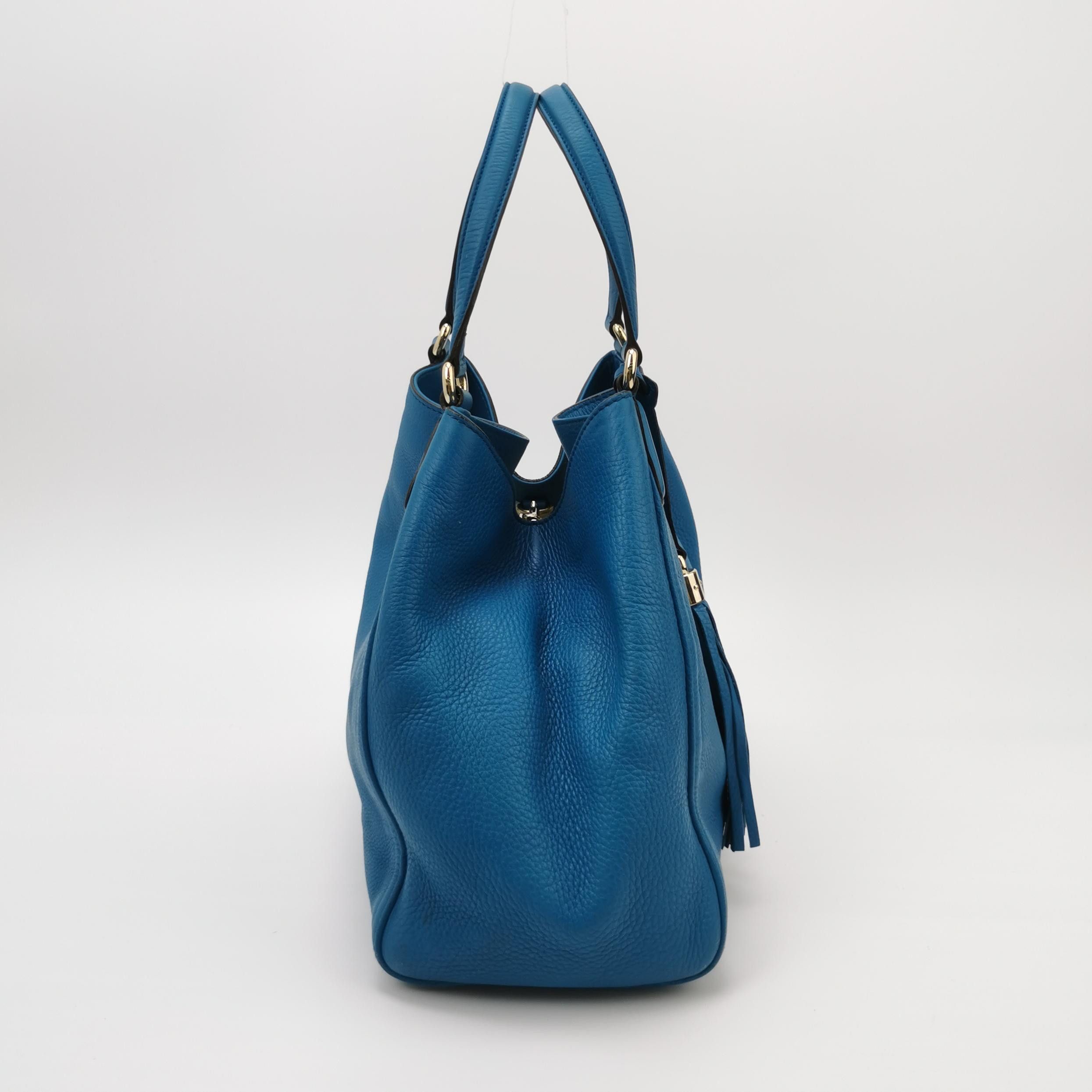 Gucci Gucci Women os Tote Bags Size ONE SIZE - 4 Thumbnail