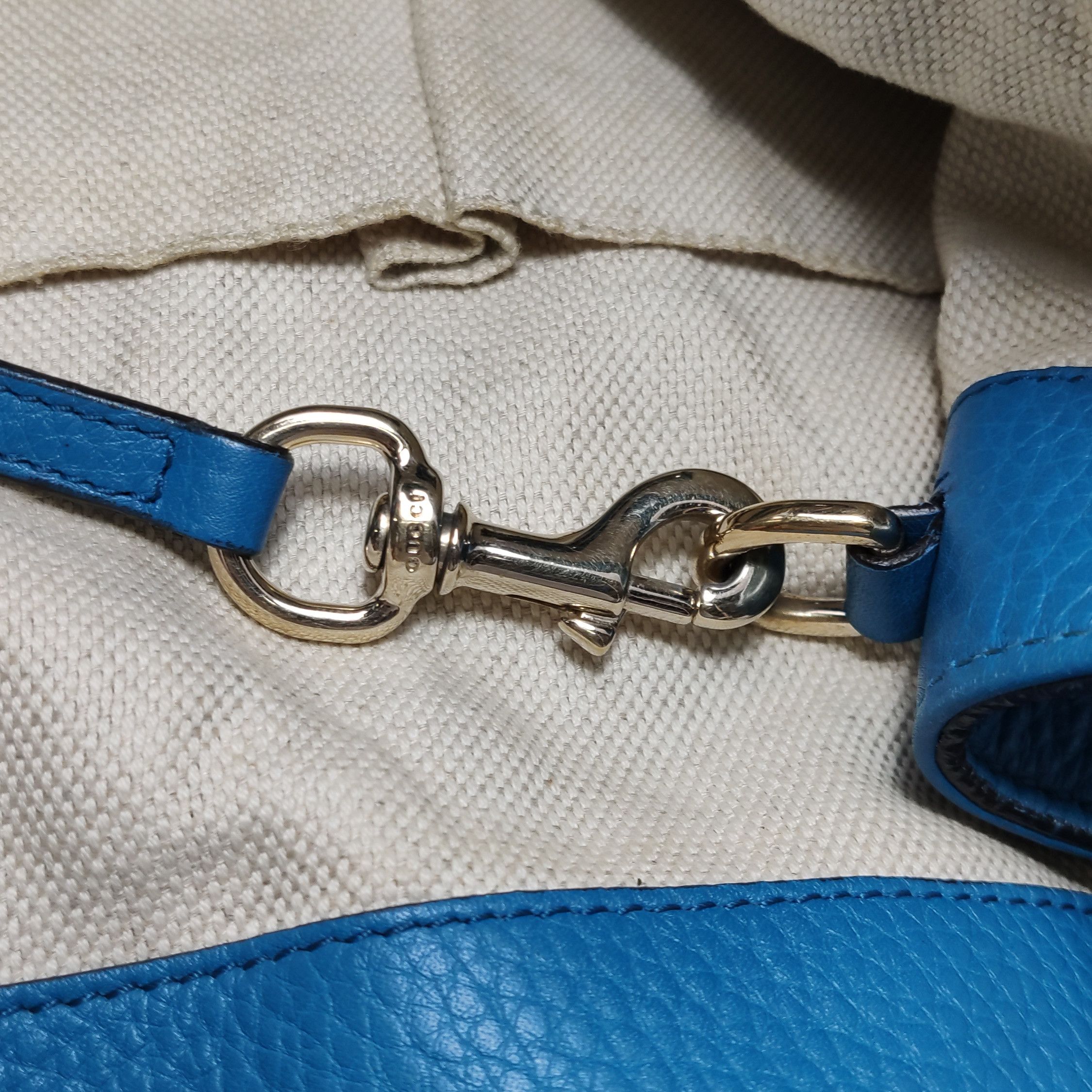 Gucci Gucci Women os Tote Bags Size ONE SIZE - 10 Thumbnail
