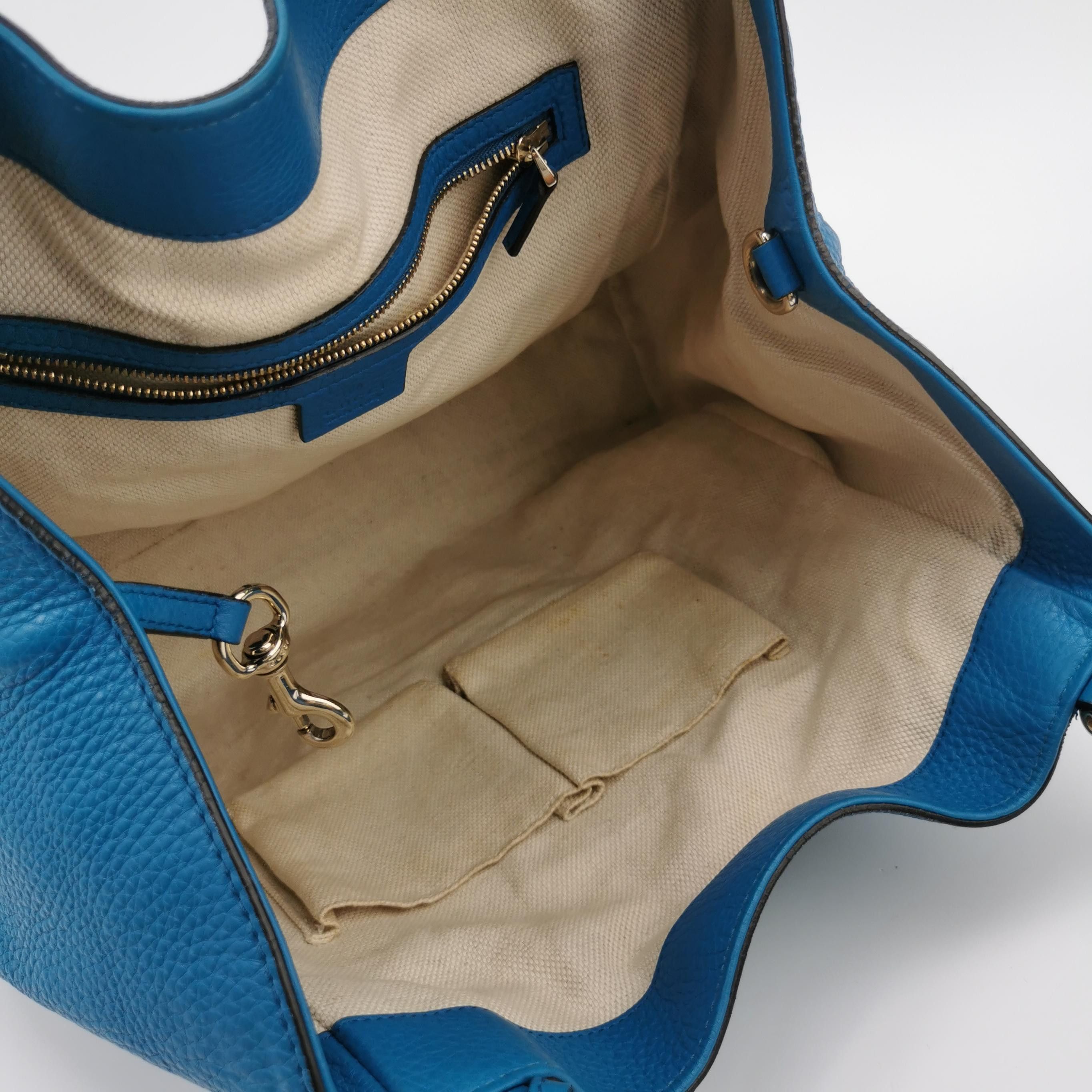 Gucci Gucci Women os Tote Bags Size ONE SIZE - 7 Thumbnail