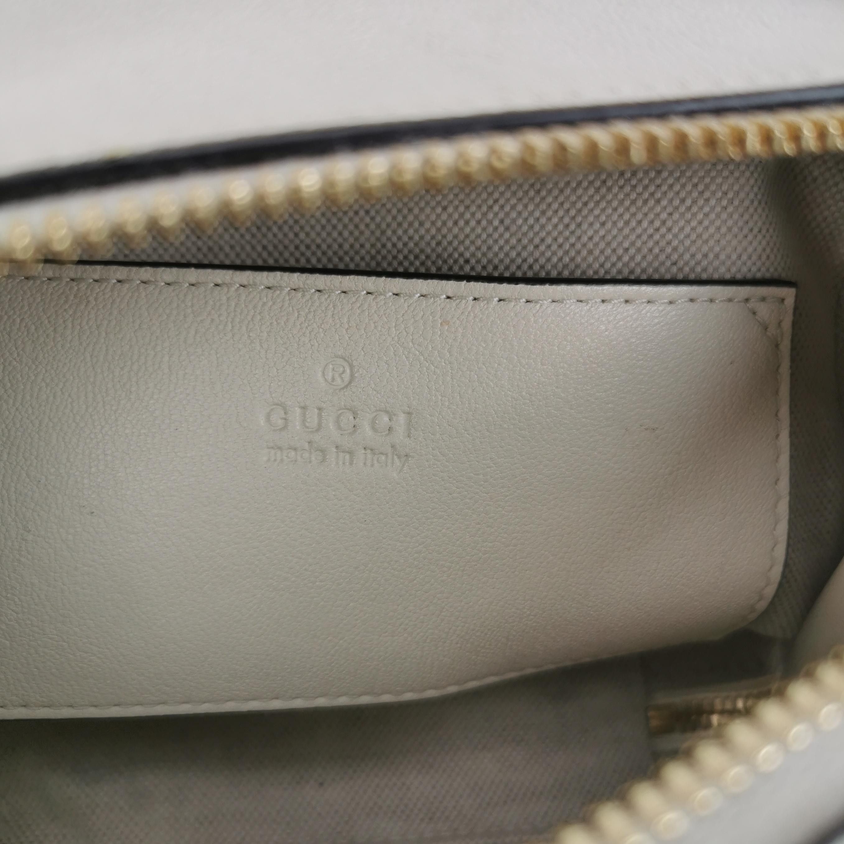 Gucci Gucci Women os Shoulder Bags Size ONE SIZE - 8 Thumbnail