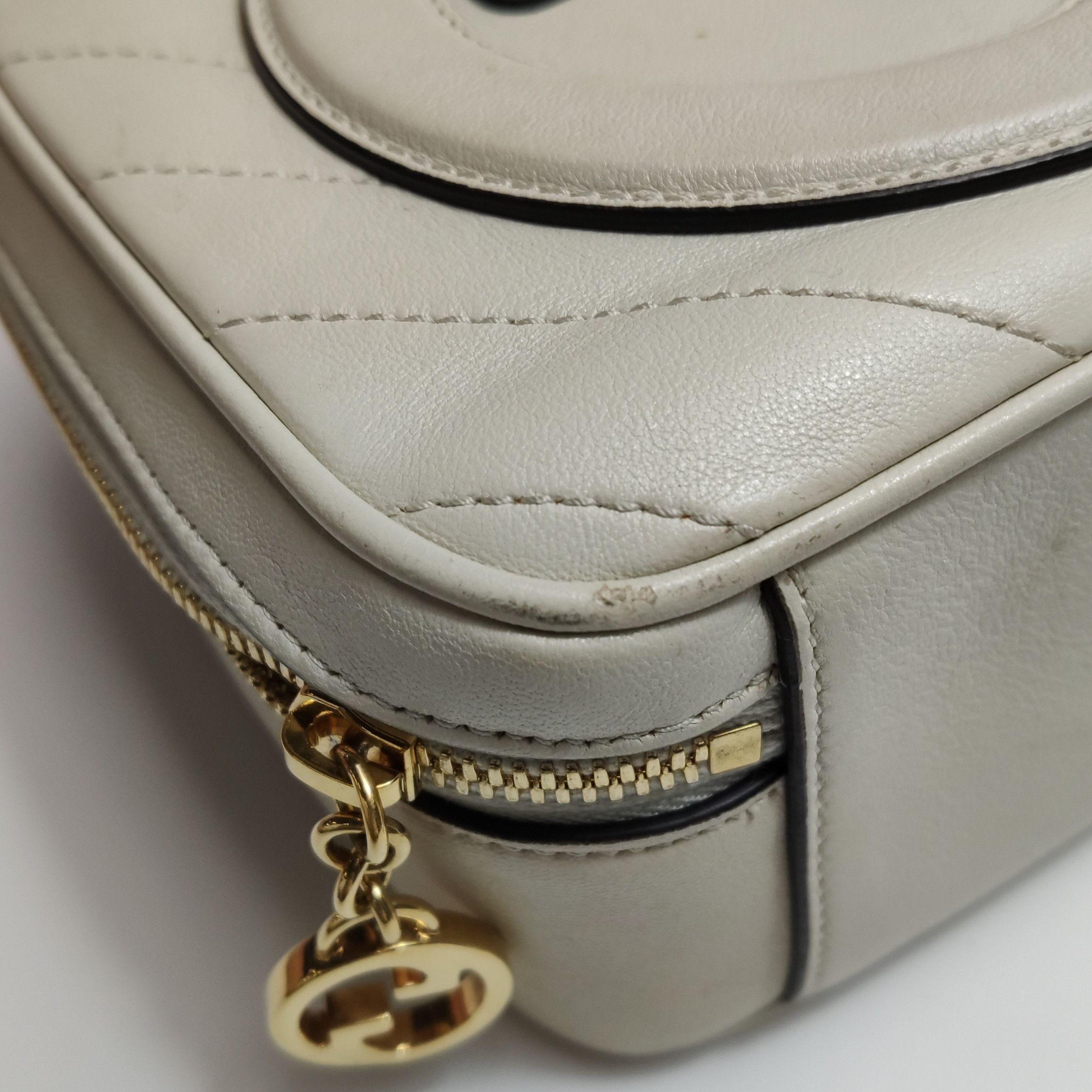 Gucci Gucci Women os Shoulder Bags Size ONE SIZE - 24 Thumbnail