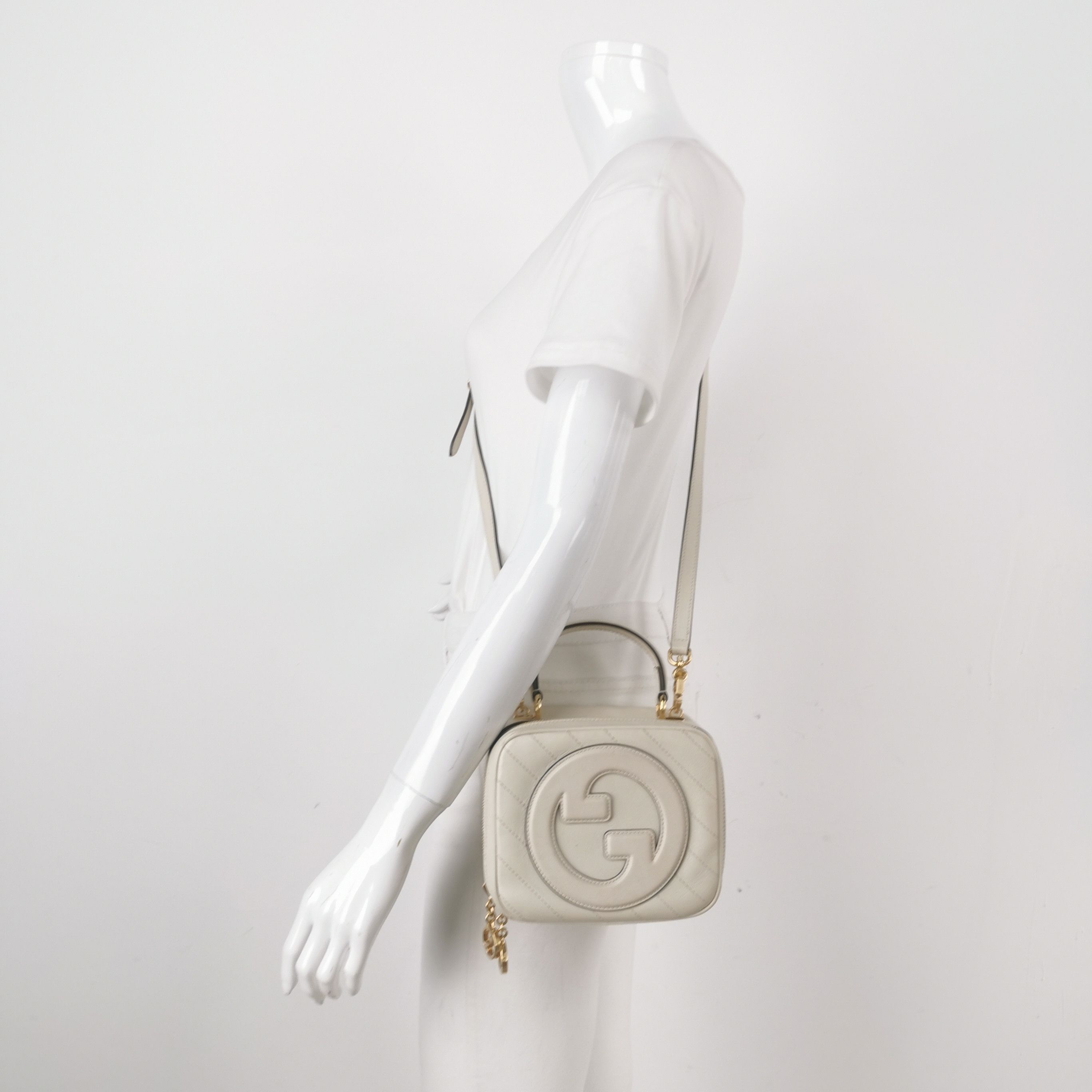 Gucci Gucci Women os Shoulder Bags Size ONE SIZE - 2 Thumbnail