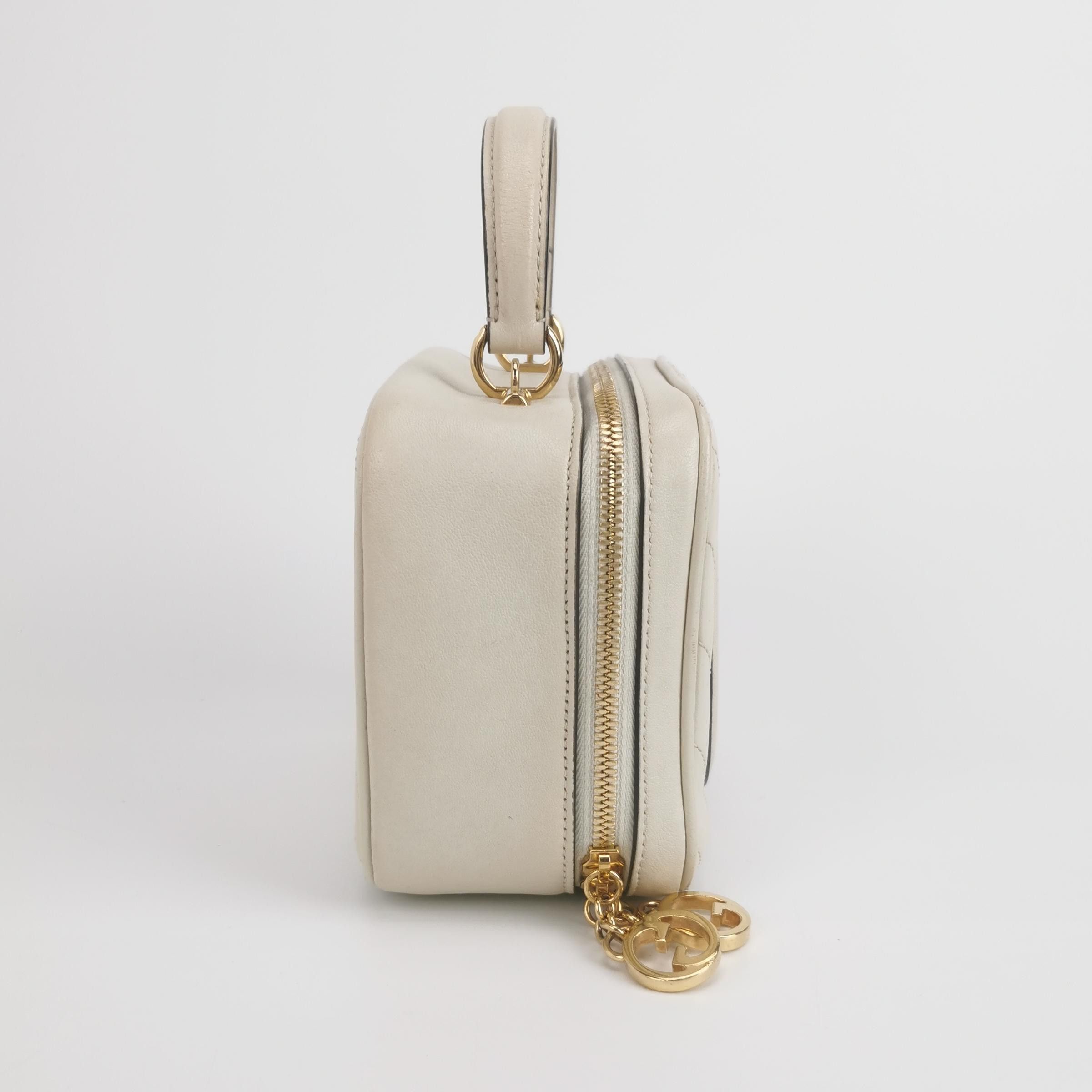 Gucci Gucci Women os Shoulder Bags Size ONE SIZE - 4 Thumbnail