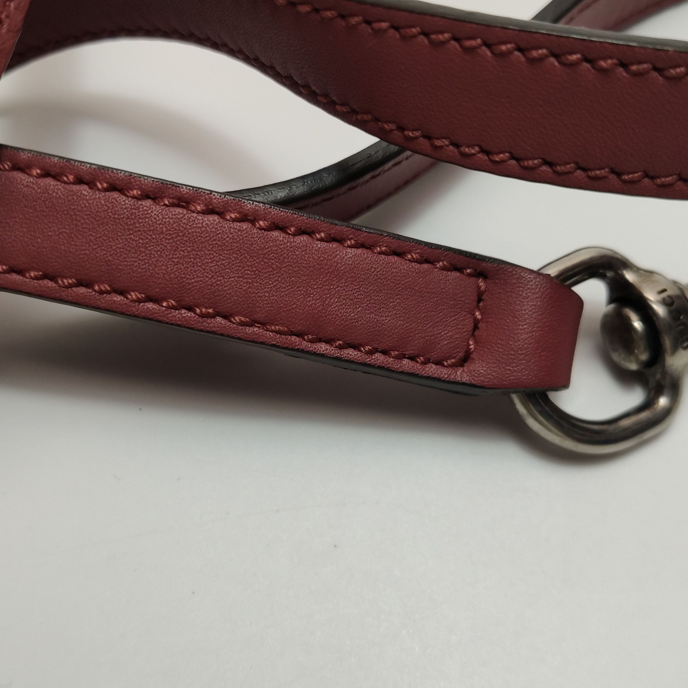 Gucci Gucci Women os Shoulder Bags Size ONE SIZE - 11 Thumbnail