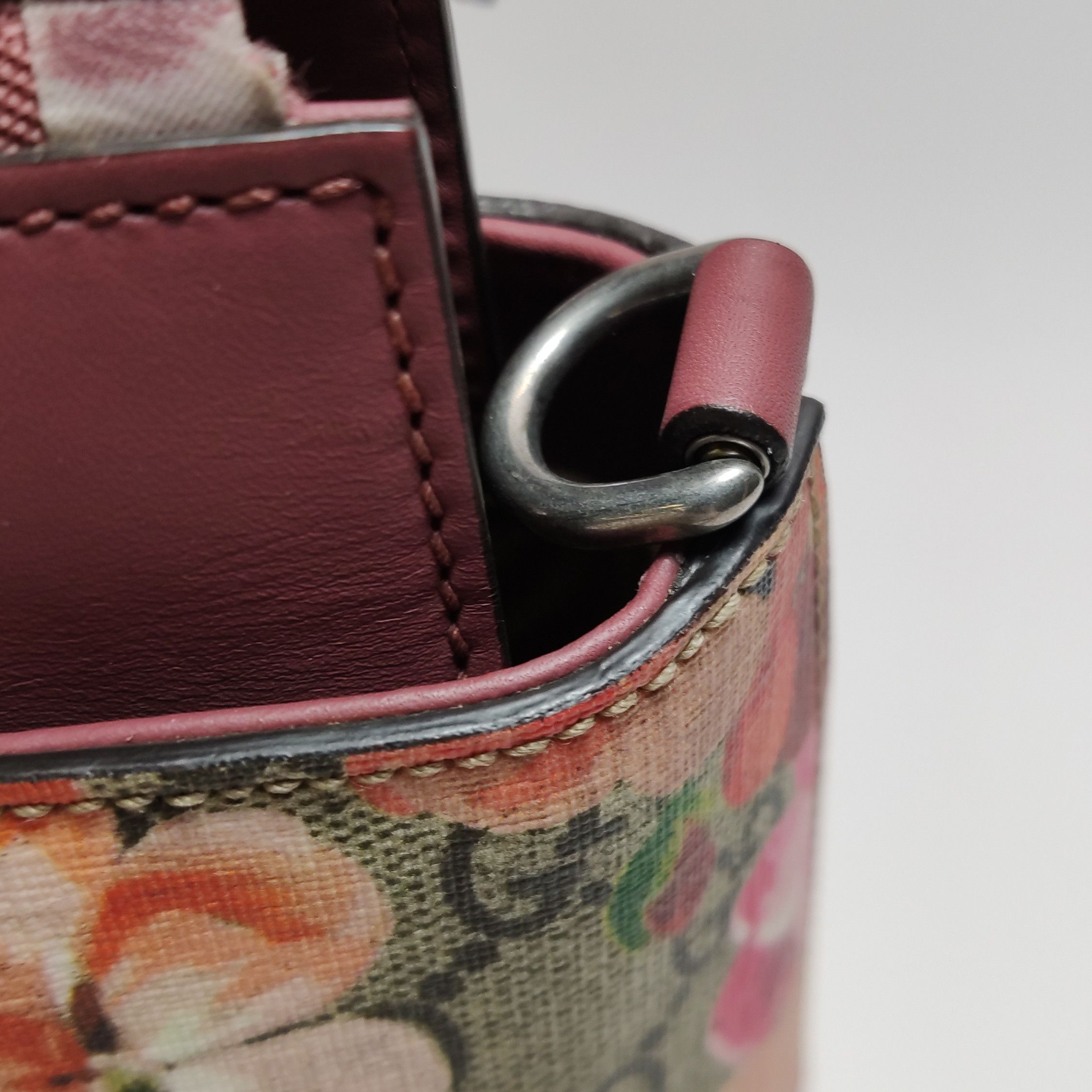 Gucci Gucci Women os Shoulder Bags Size ONE SIZE - 14 Thumbnail