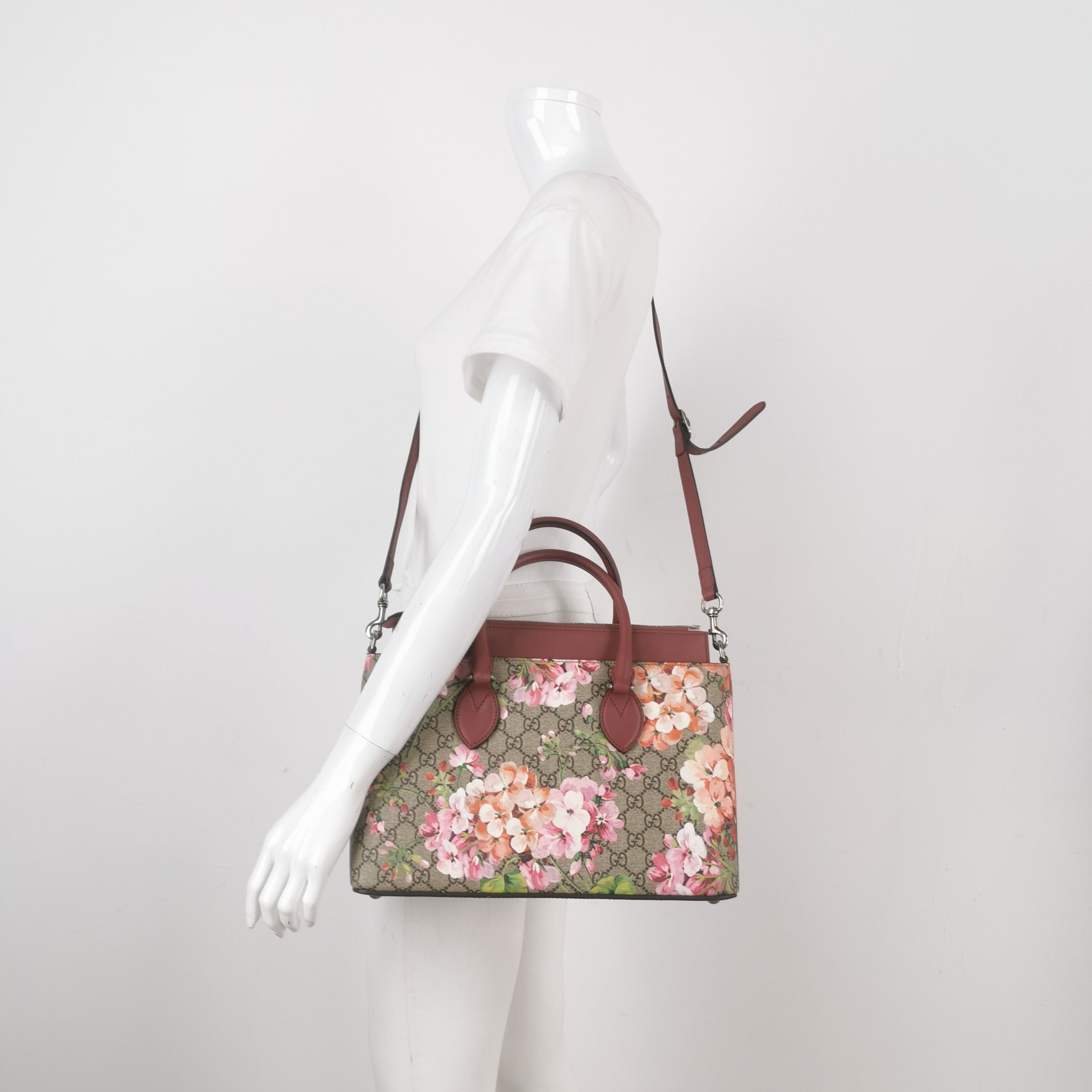 Gucci Gucci Women os Shoulder Bags Size ONE SIZE - 2 Thumbnail