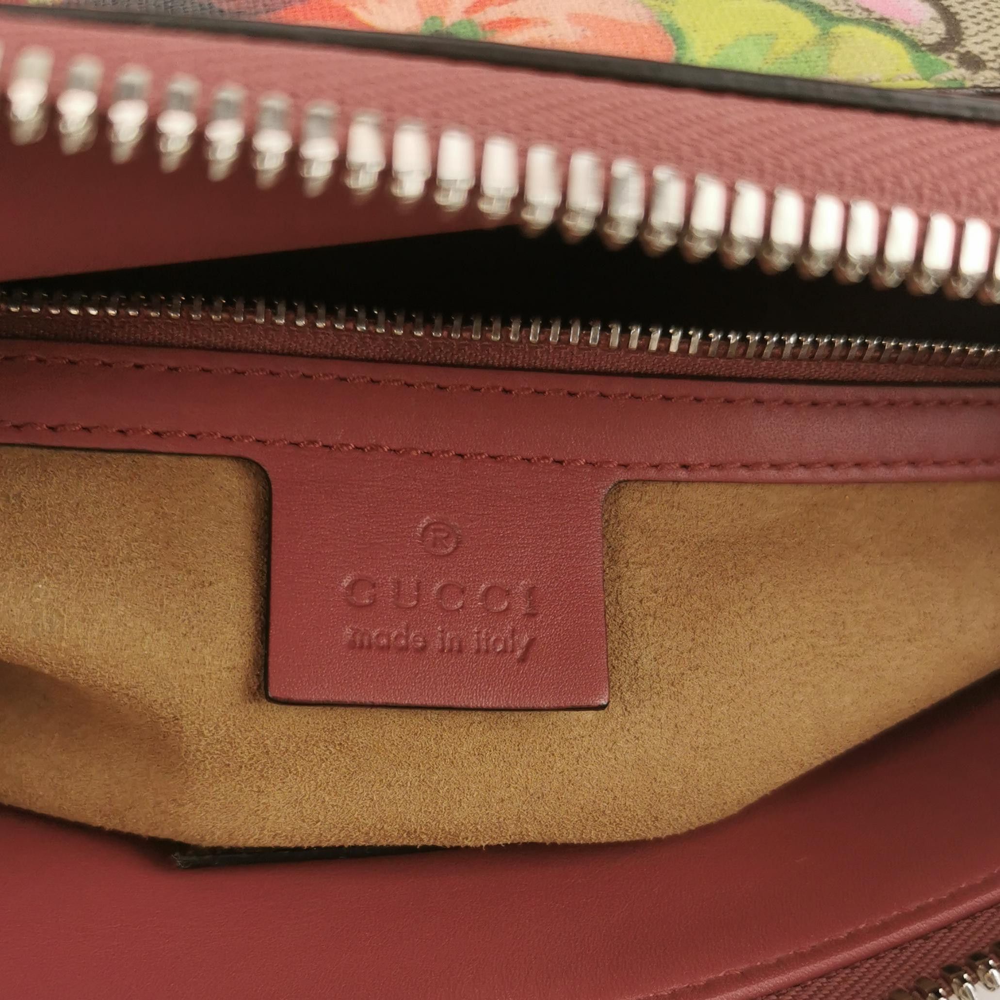 Gucci Gucci Women os Shoulder Bags Size ONE SIZE - 8 Thumbnail