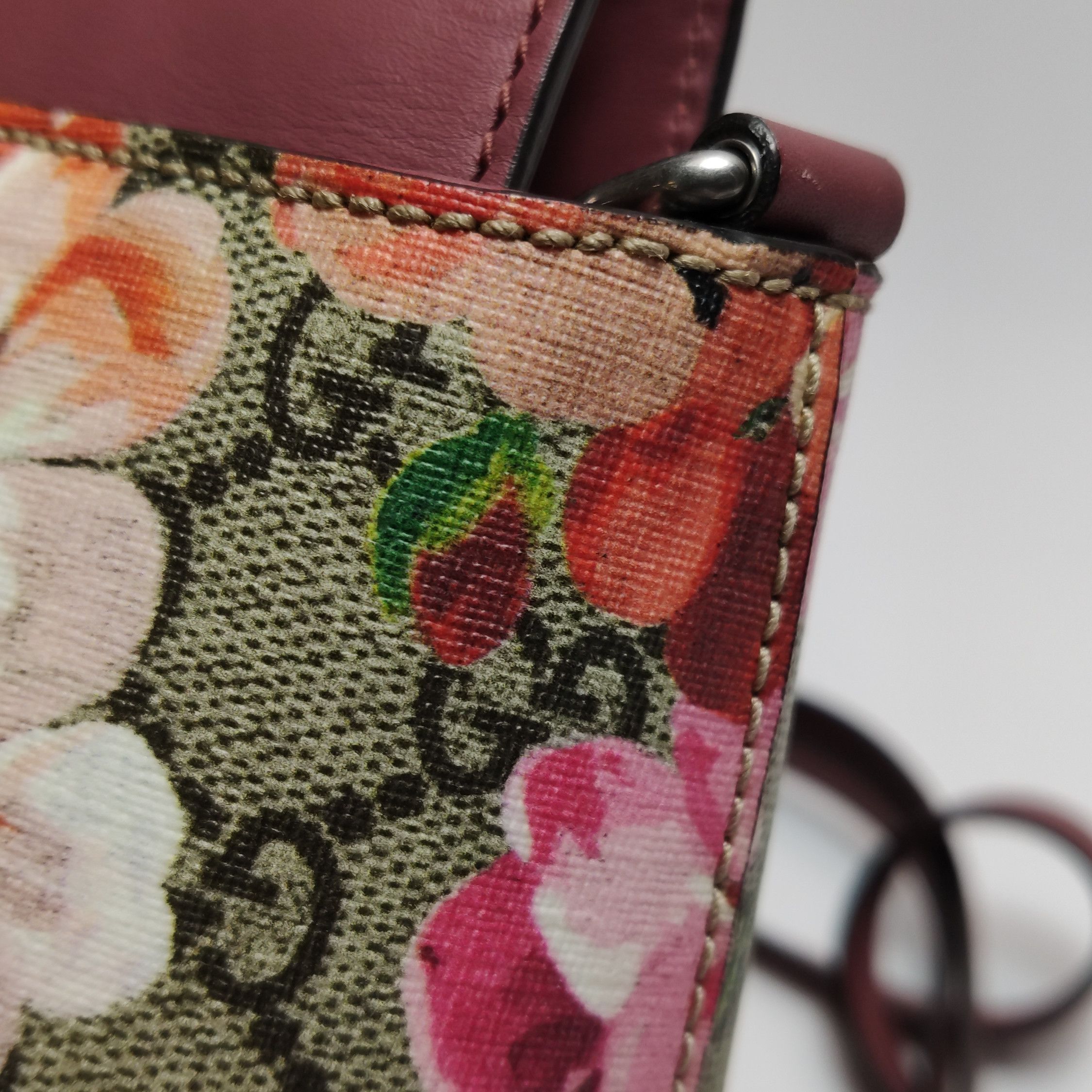 Gucci Gucci Women os Shoulder Bags Size ONE SIZE - 18 Thumbnail