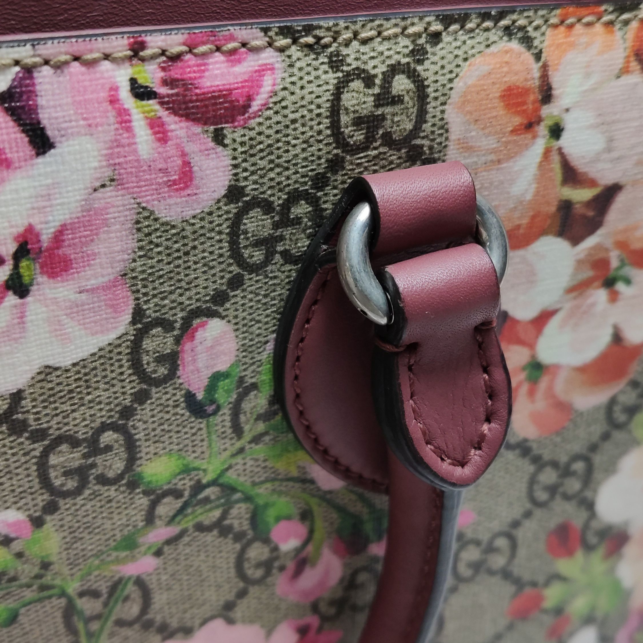 Gucci Gucci Women os Shoulder Bags Size ONE SIZE - 15 Thumbnail